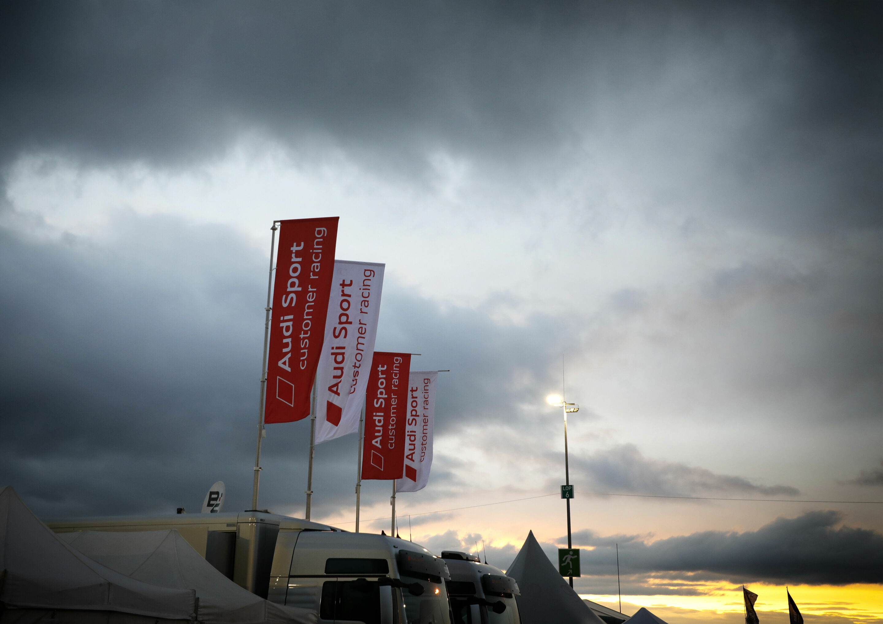 24h Nürburgring 2020