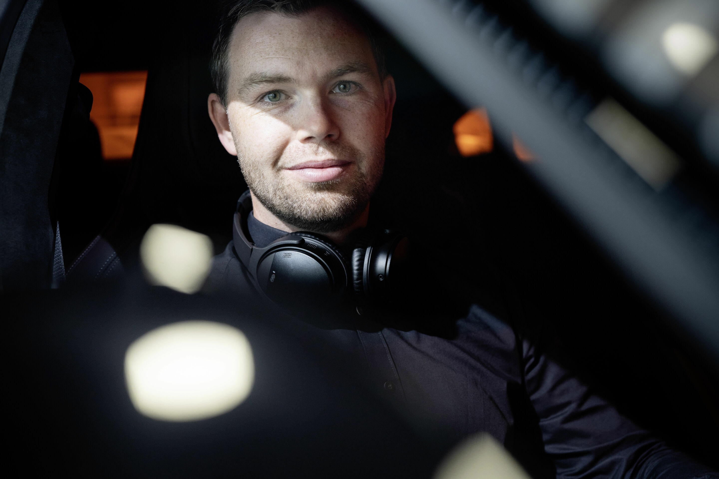 e-Sound of the Audi e-tron GT
