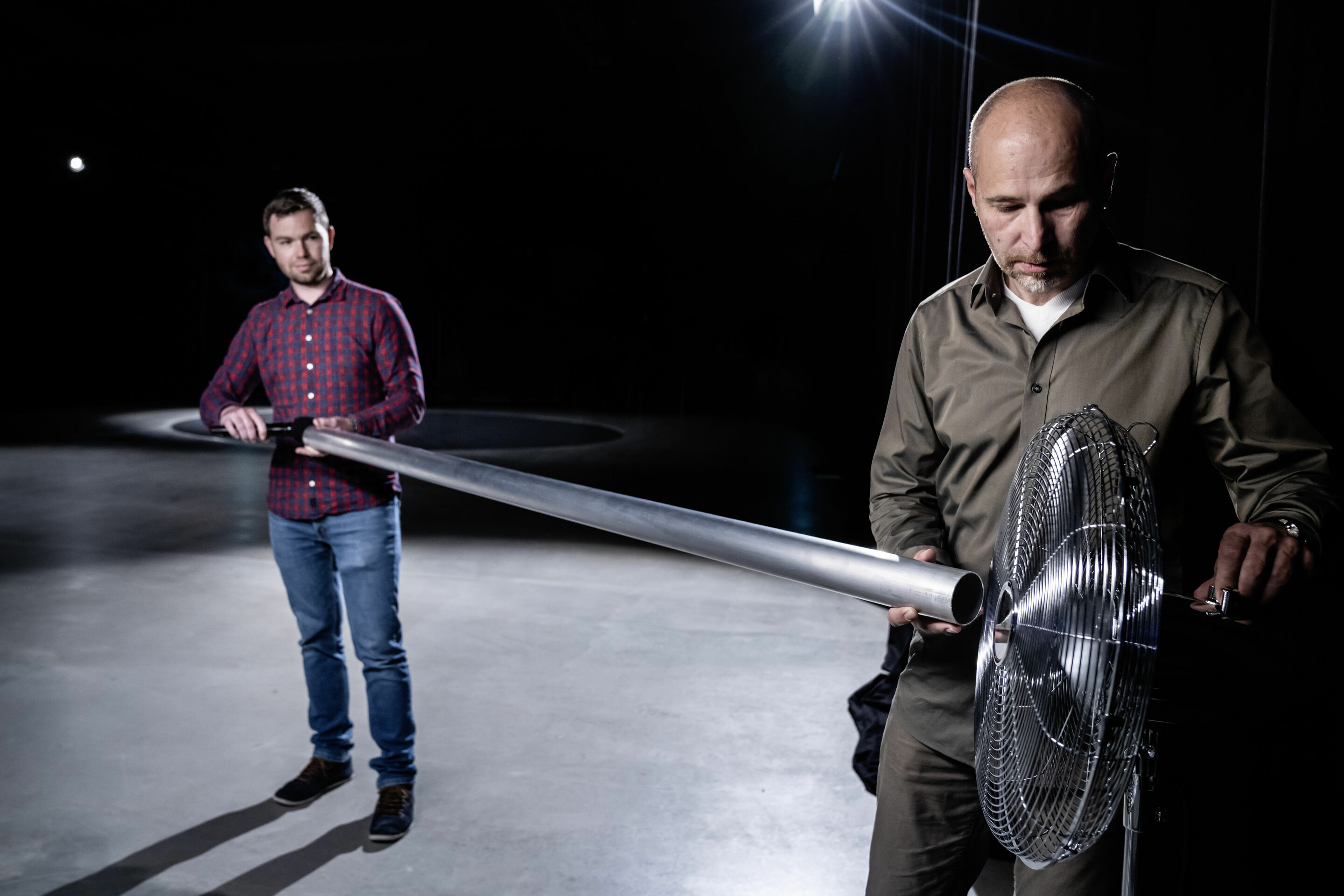 e-Sound of the Audi e-tron GT