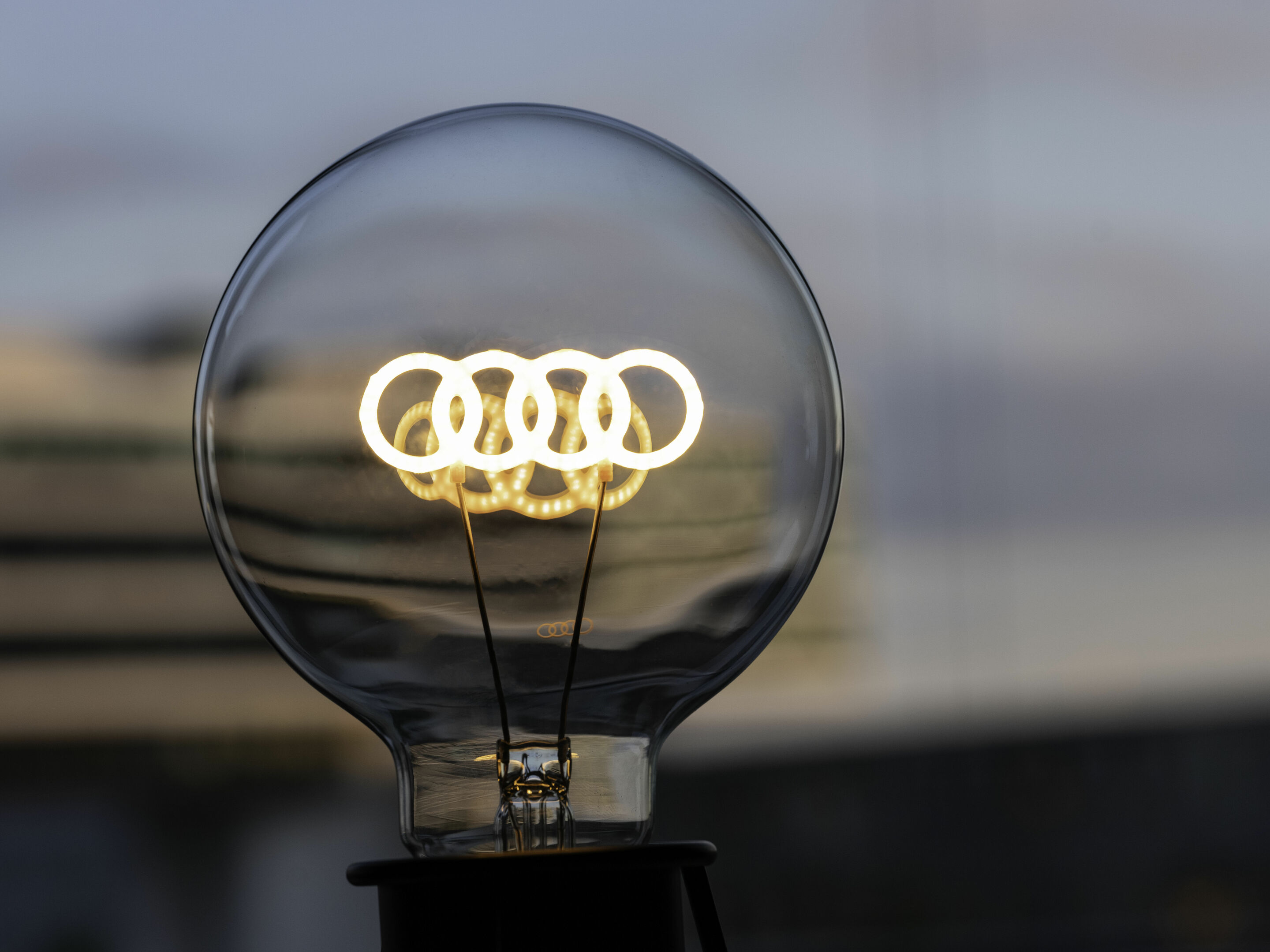 Let’s talk about PROGRESS: Audi inspiriert internationale Vordenker_innen auf der Bits & Pretzels