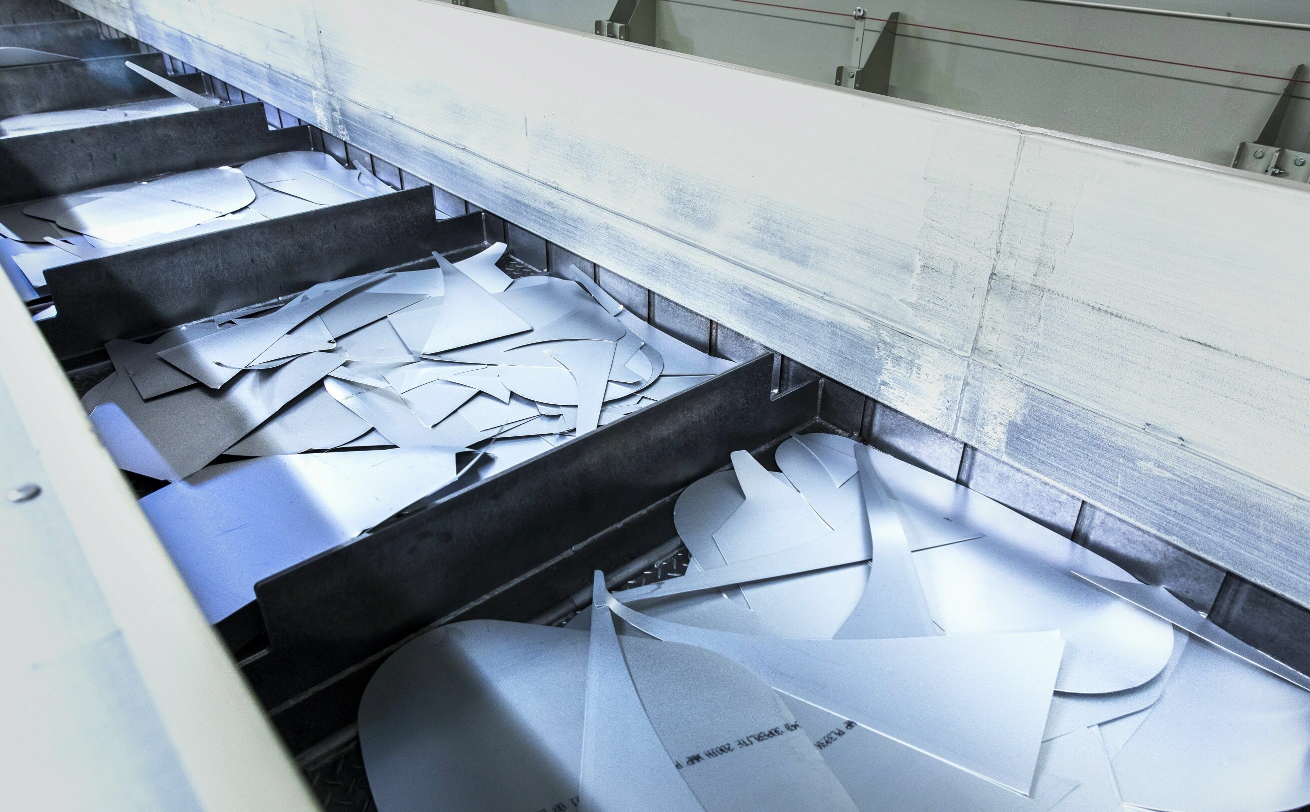 Audi Hungaria to introduce Aluminum Closed Loop