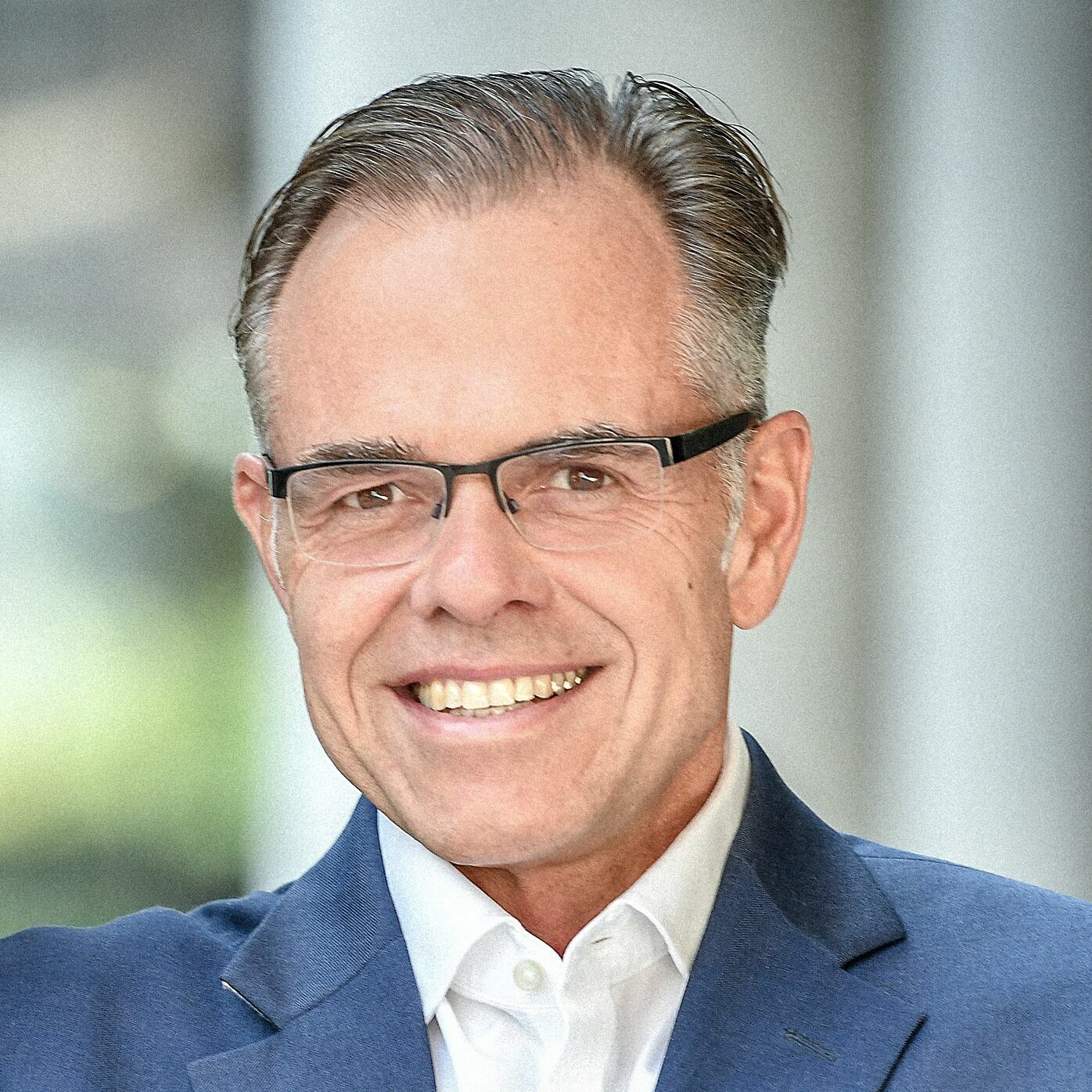 Jörg Spindler