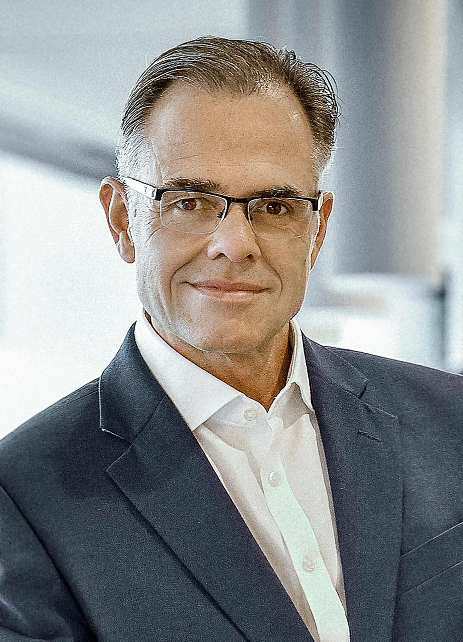 Jörg Spindler