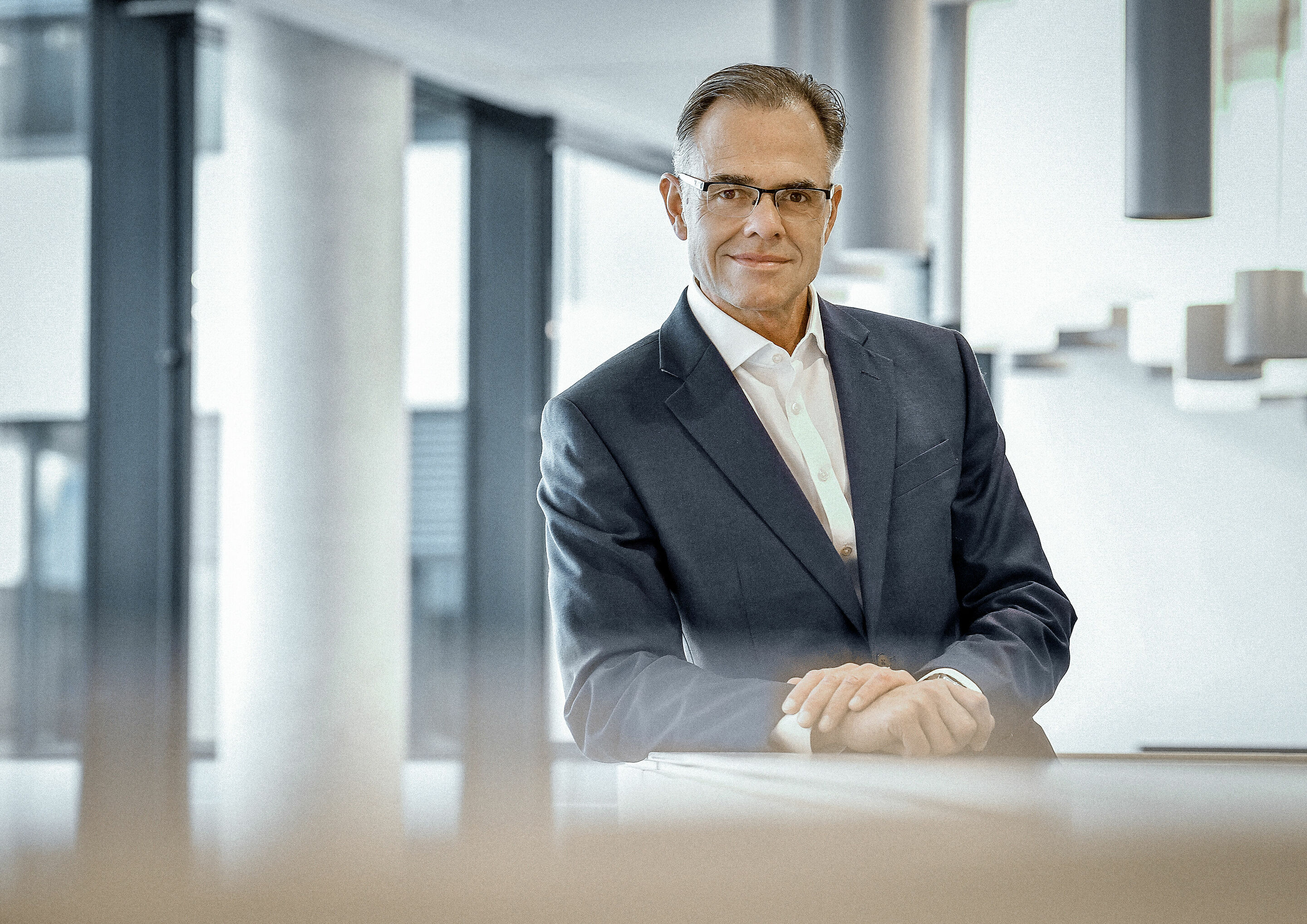 Jörg Spindler