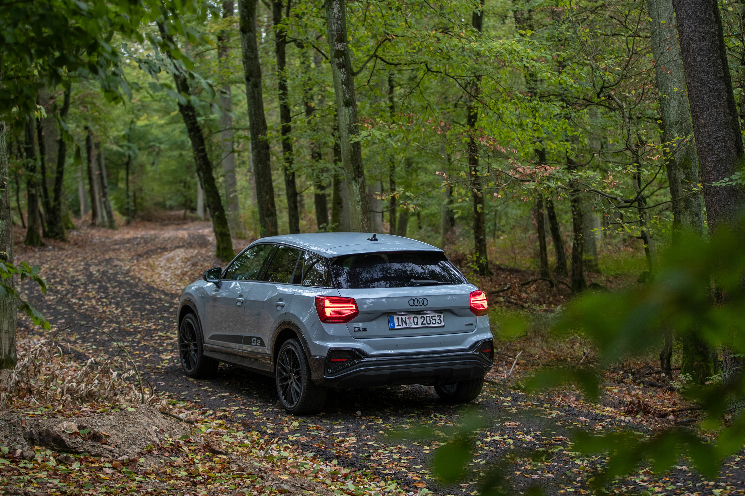 Audi Q2