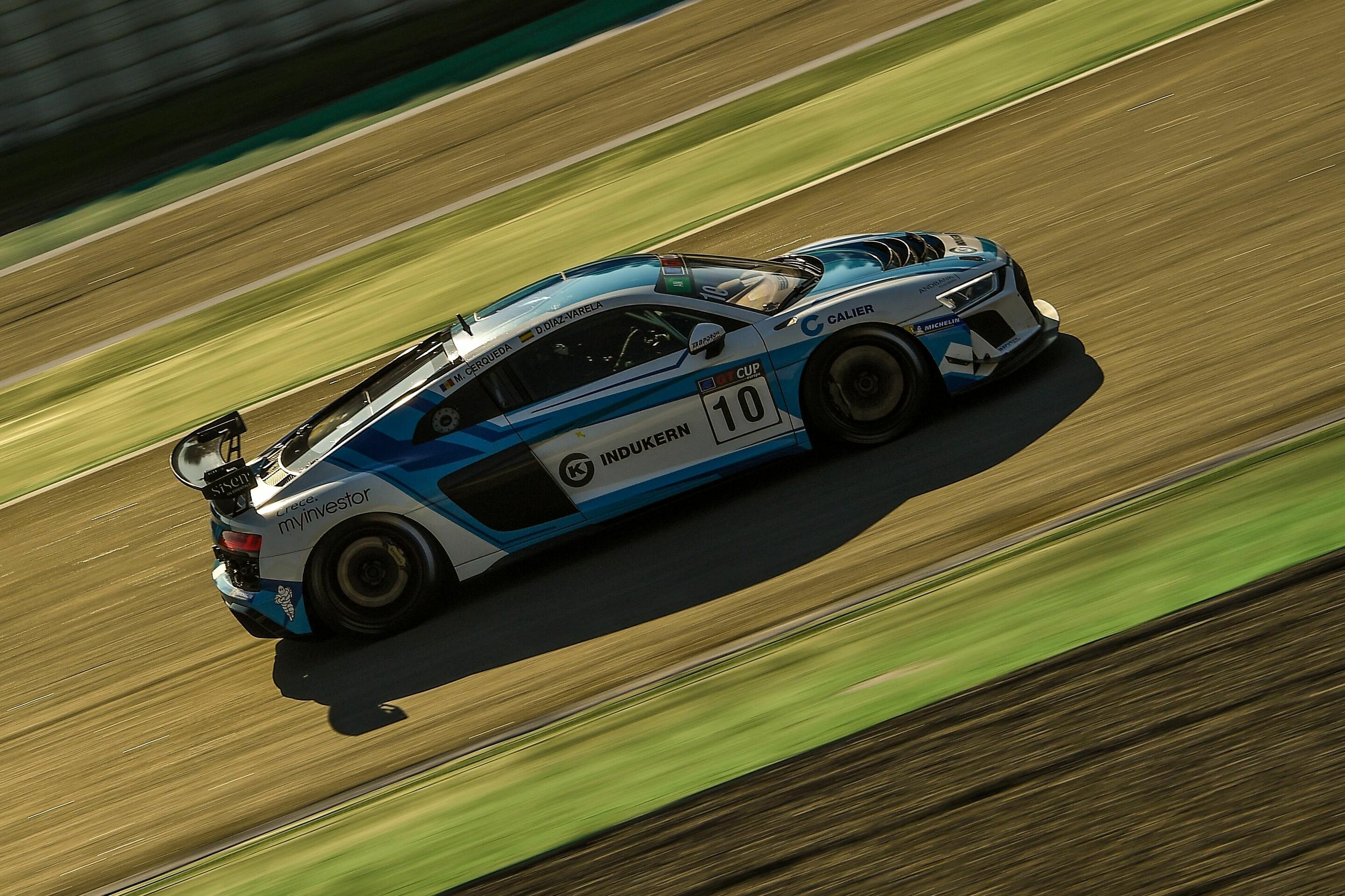 GT Cup Open 2020