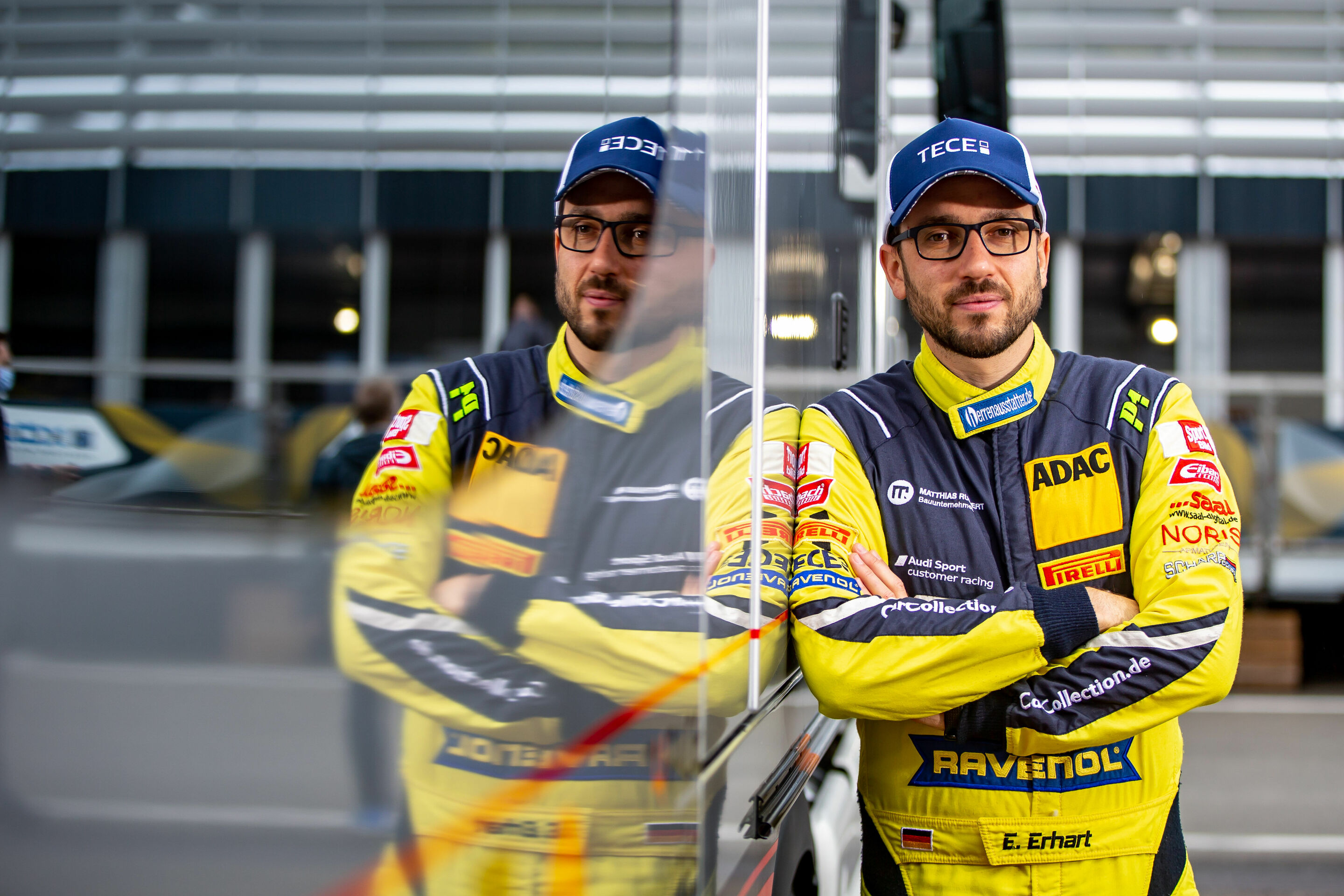 ADAC GT Masters 2020