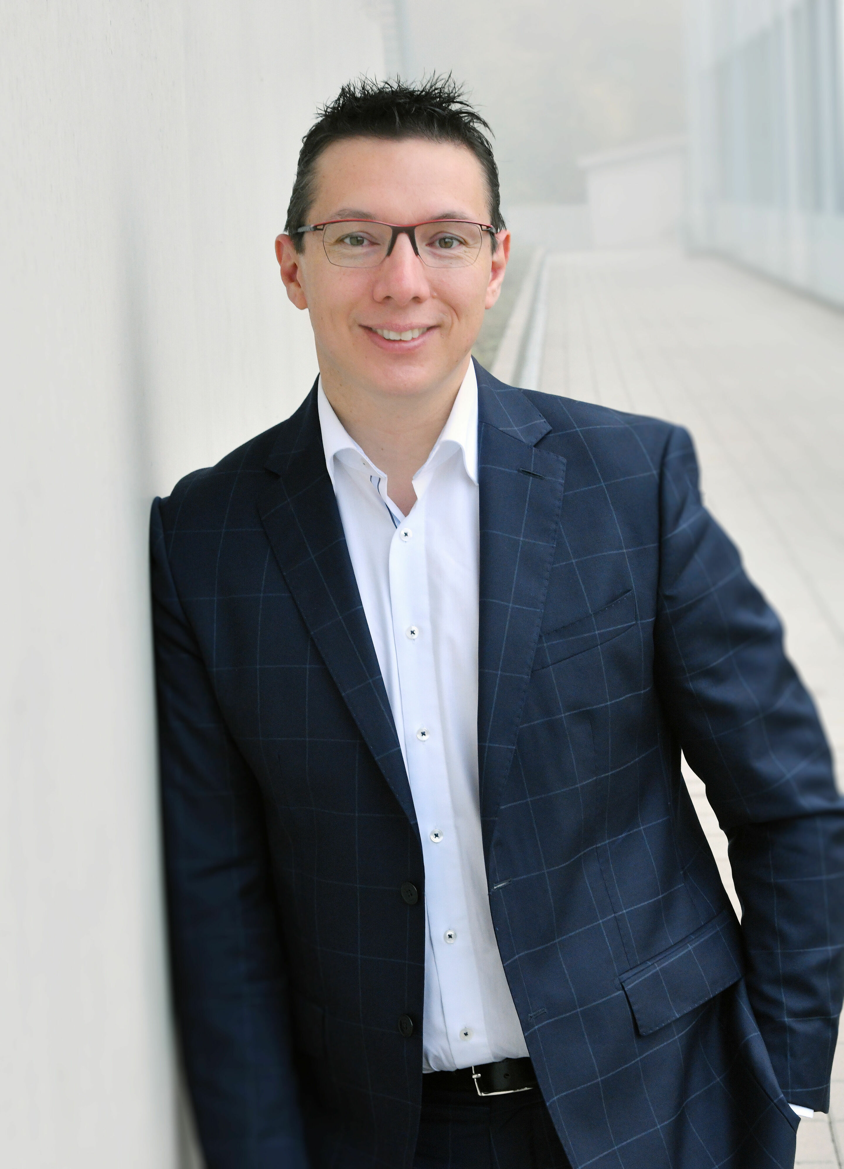 Giorgio Delucchi