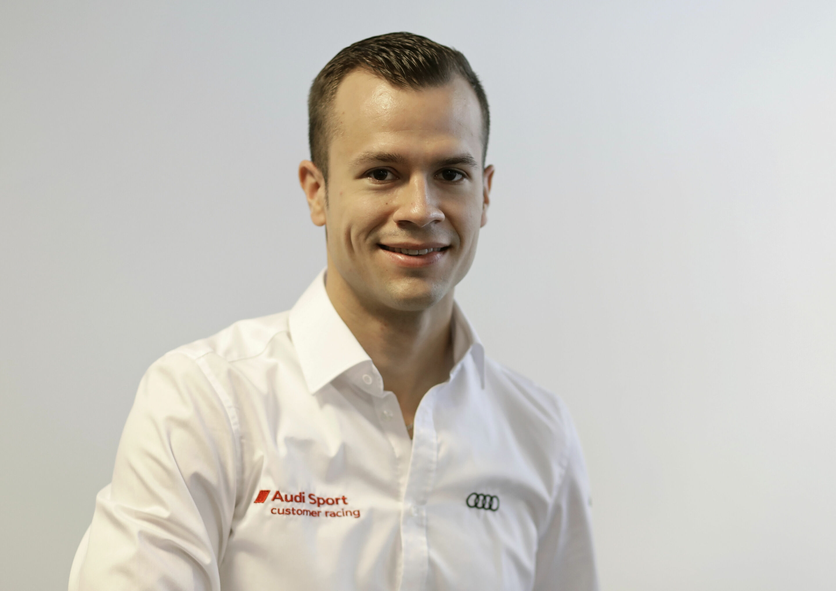 Audi Sport customer racing 2020