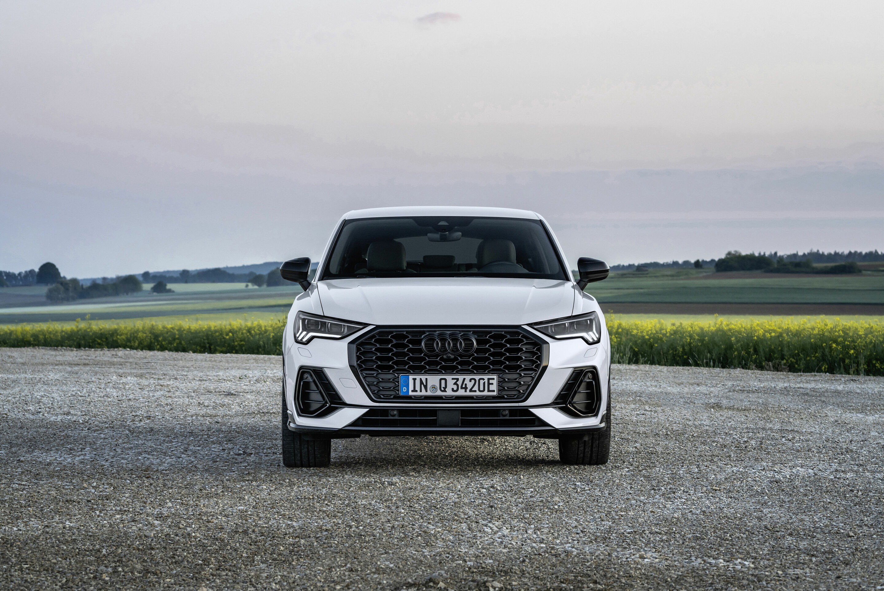 Audi Q3 Sportback 45 TFSI e