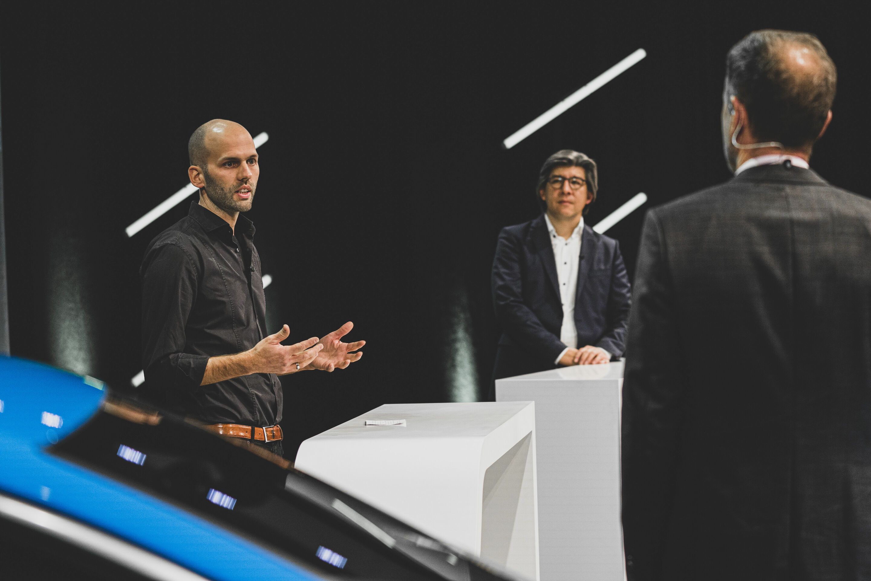 Audi TechTalk: Light