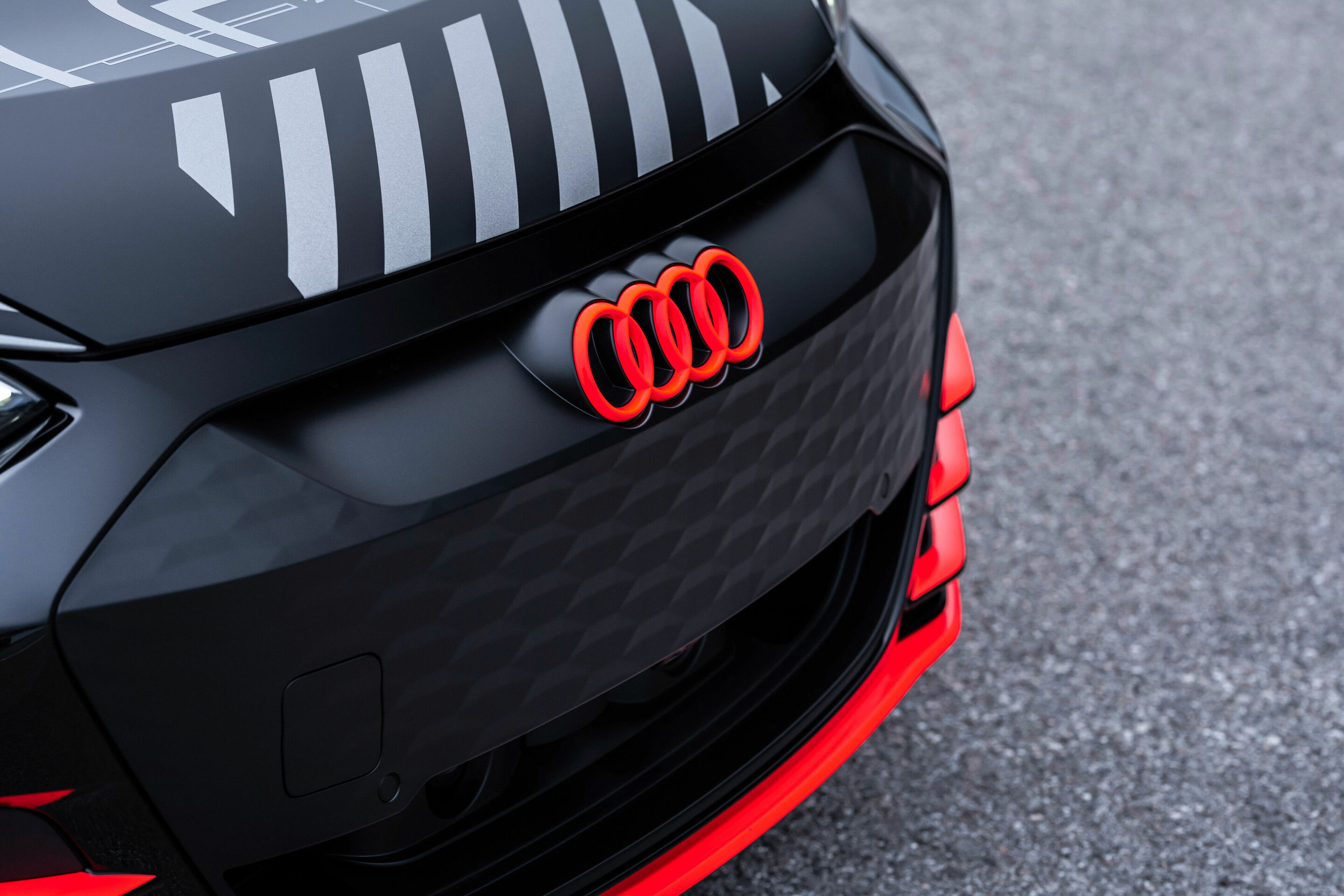 Audi stärkt bis 2025 Budget für Elektromobilität