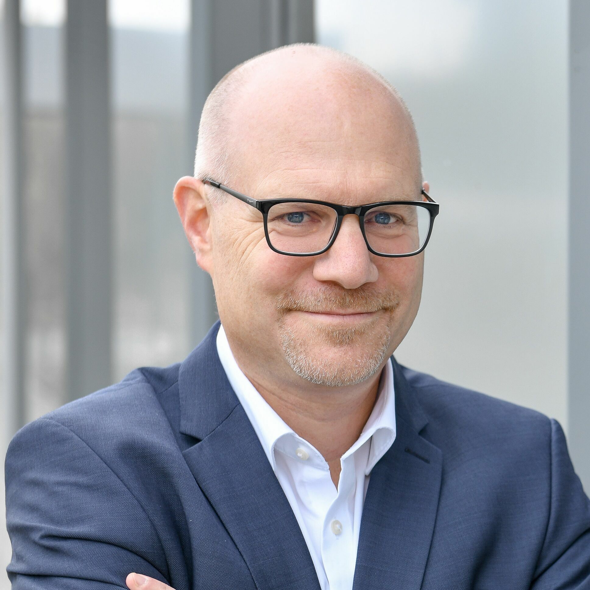 Ulrich Herfeld