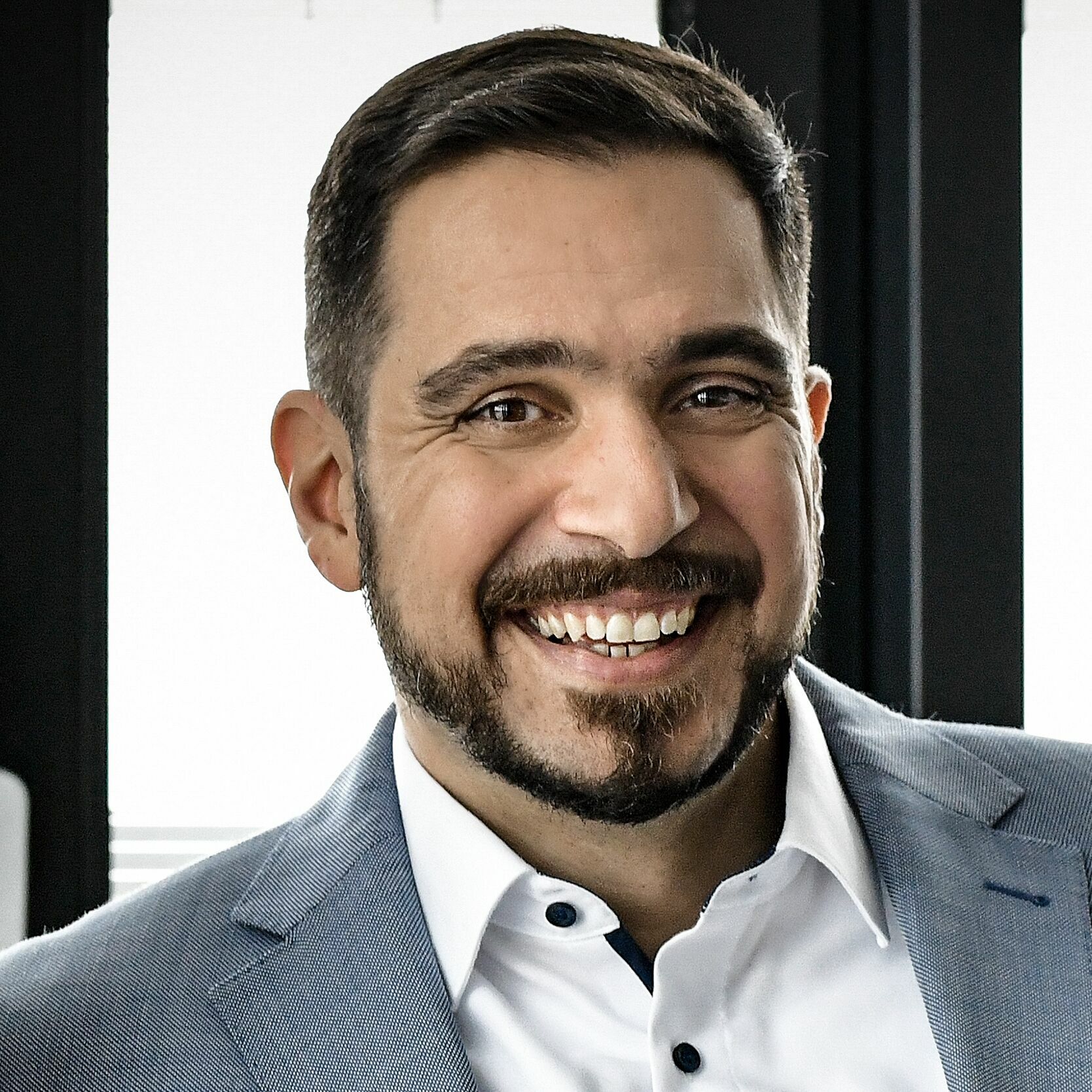 Simon Bracco