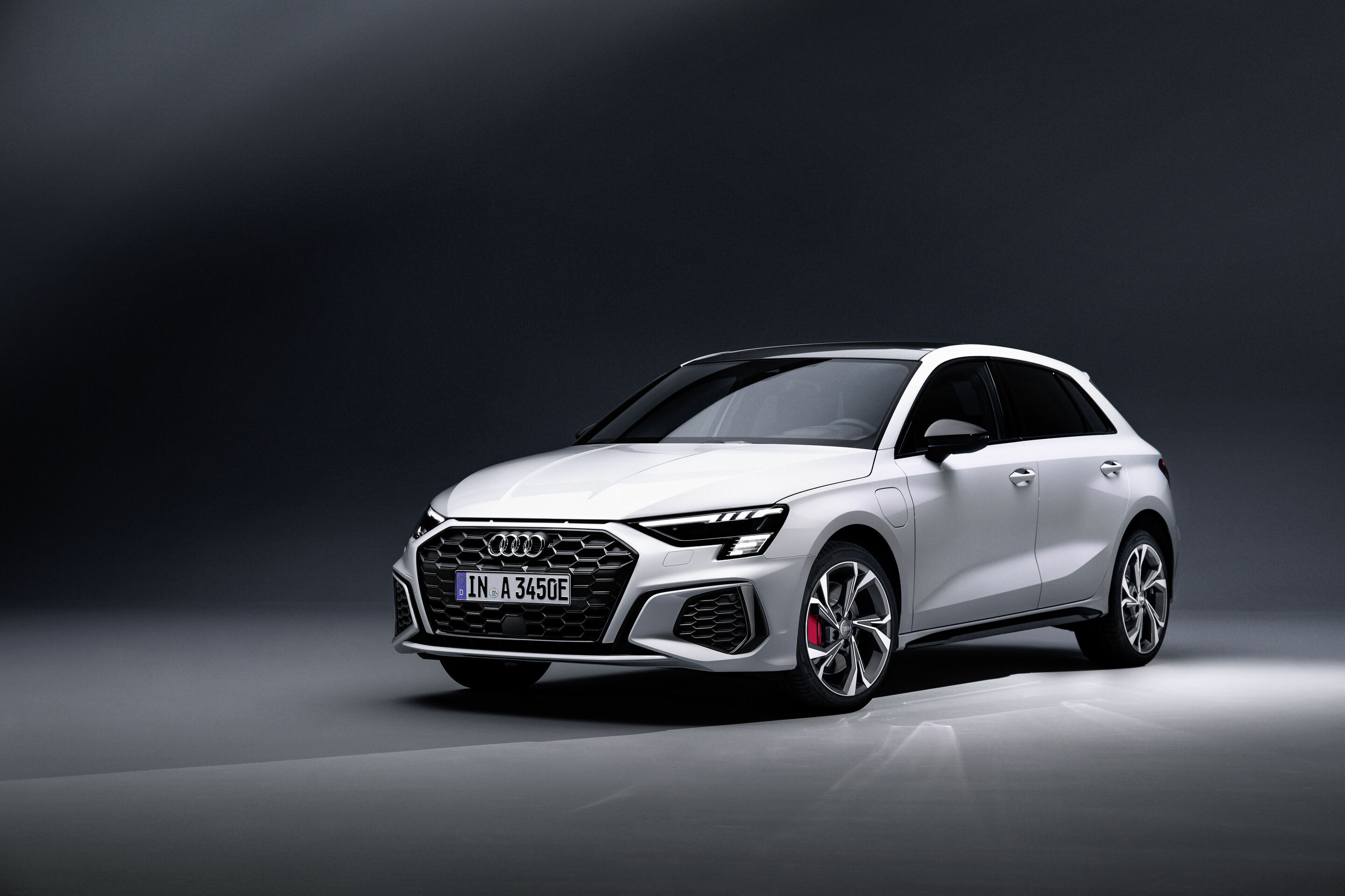 Audi A3 Sportback  Speed Luxury & All Your Questions Answered