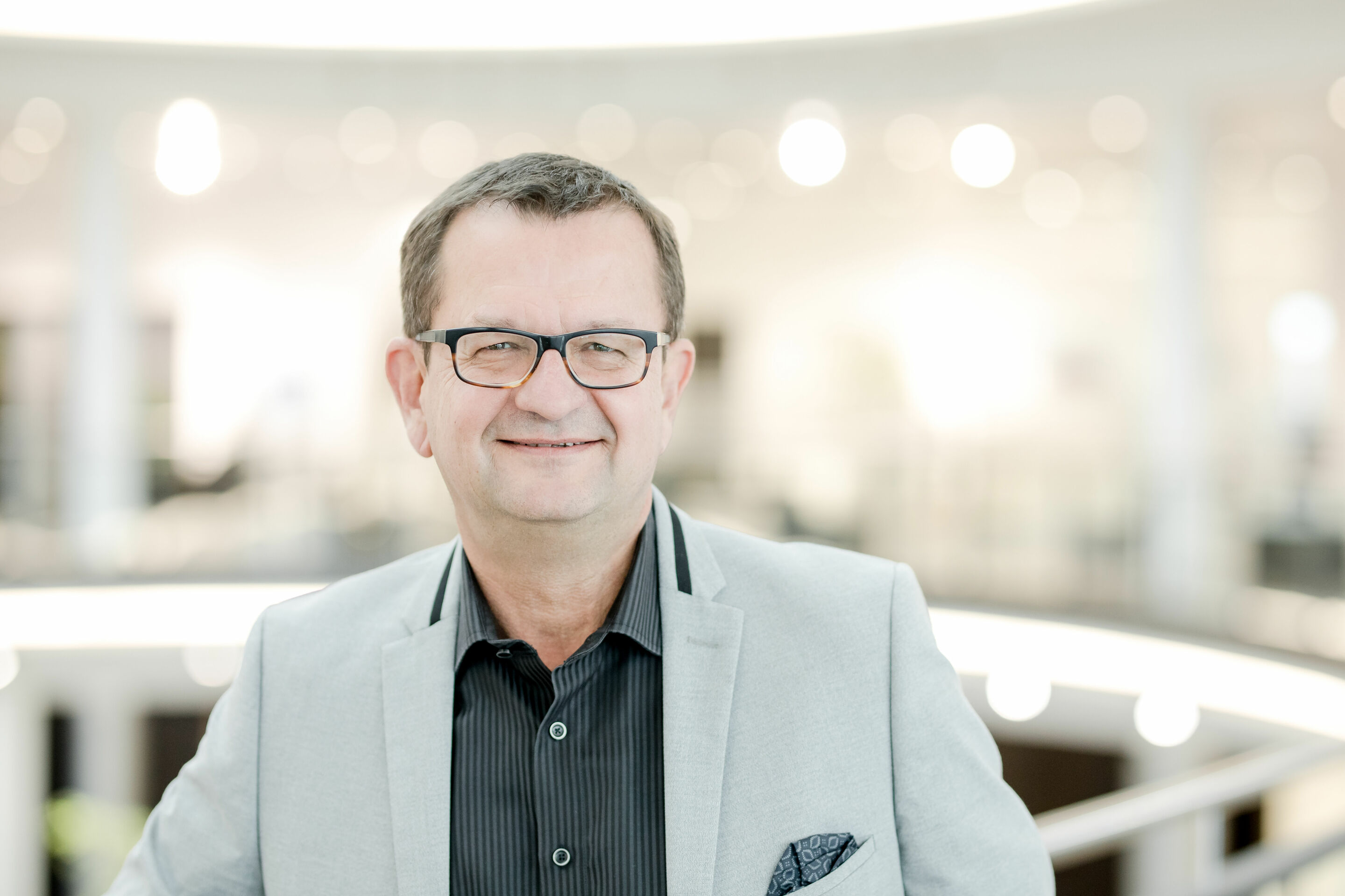 Stephan Reil