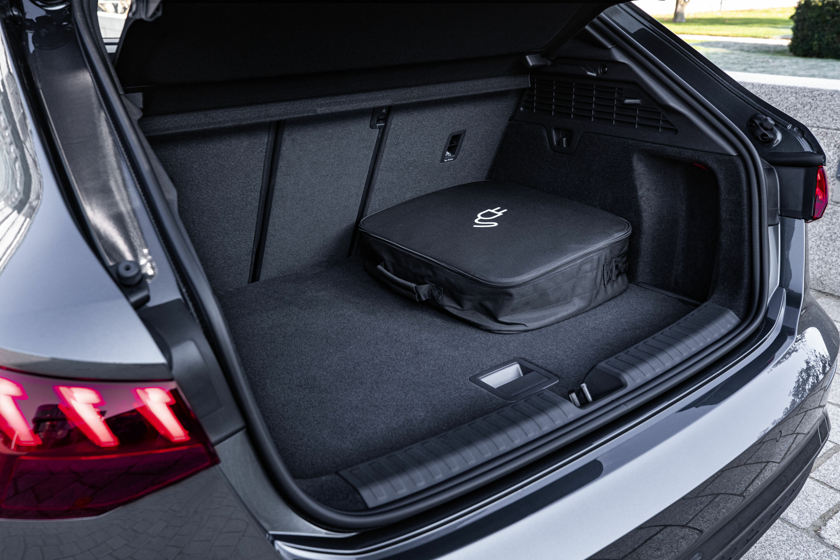 Audi A3 Sportback 40 TFSI e
