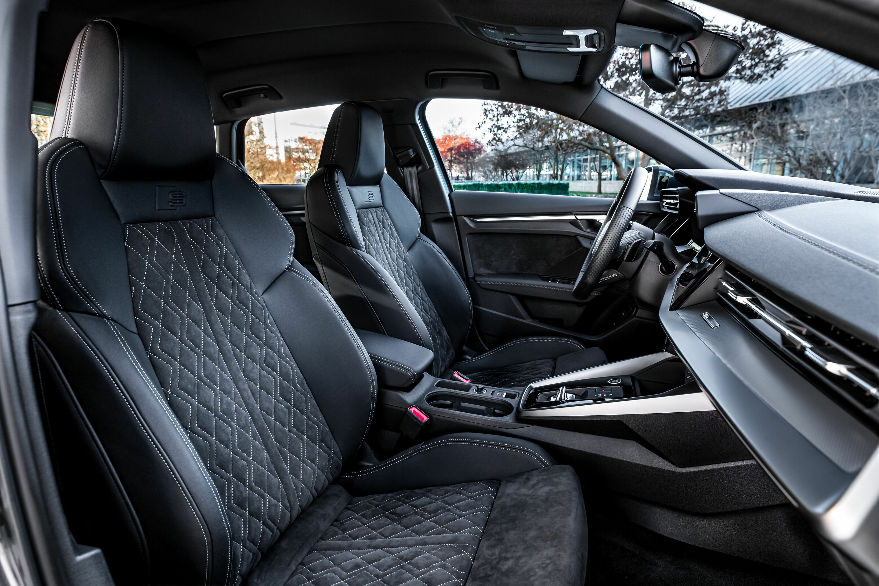 Audi A3 Sportback 40 TFSI e
