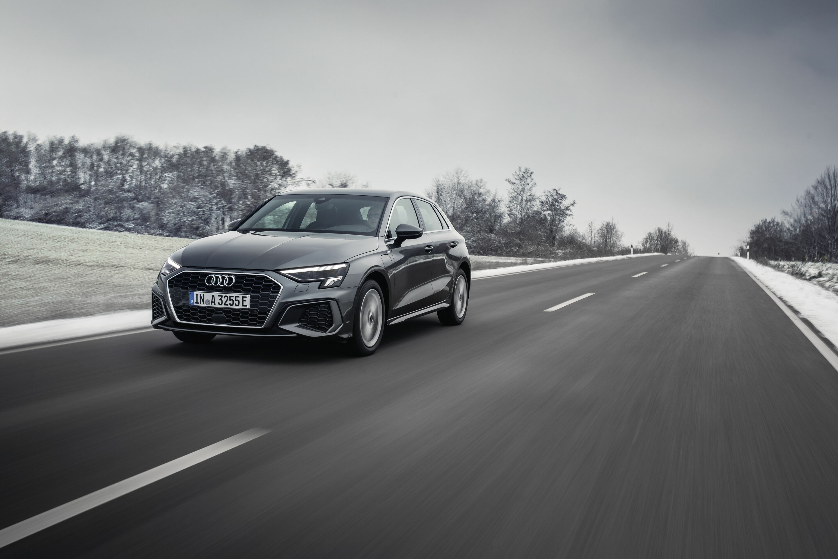 Audi A3 Sportback 40 TFSI e