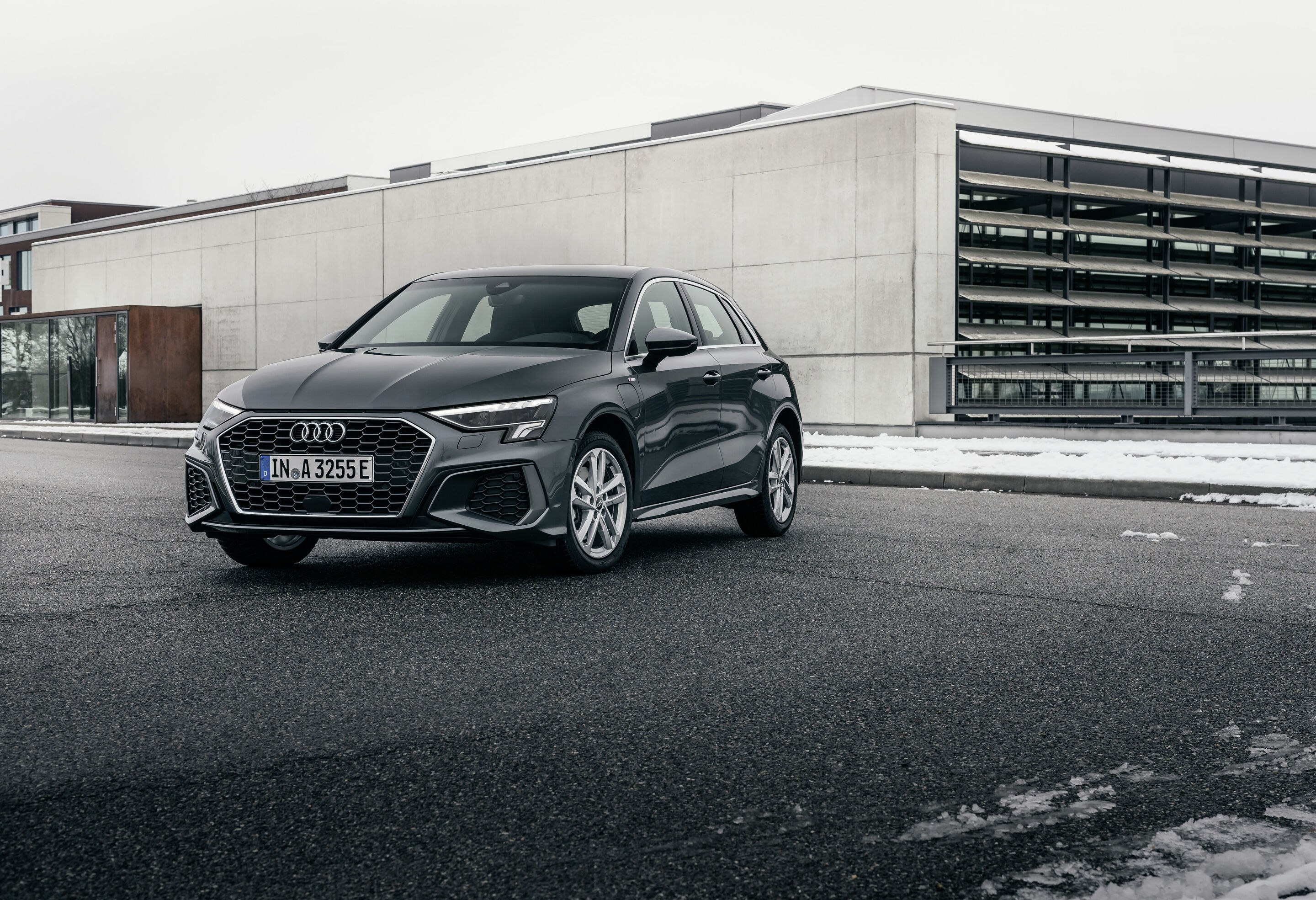 Audi A3 Sportback 40 TFSI e