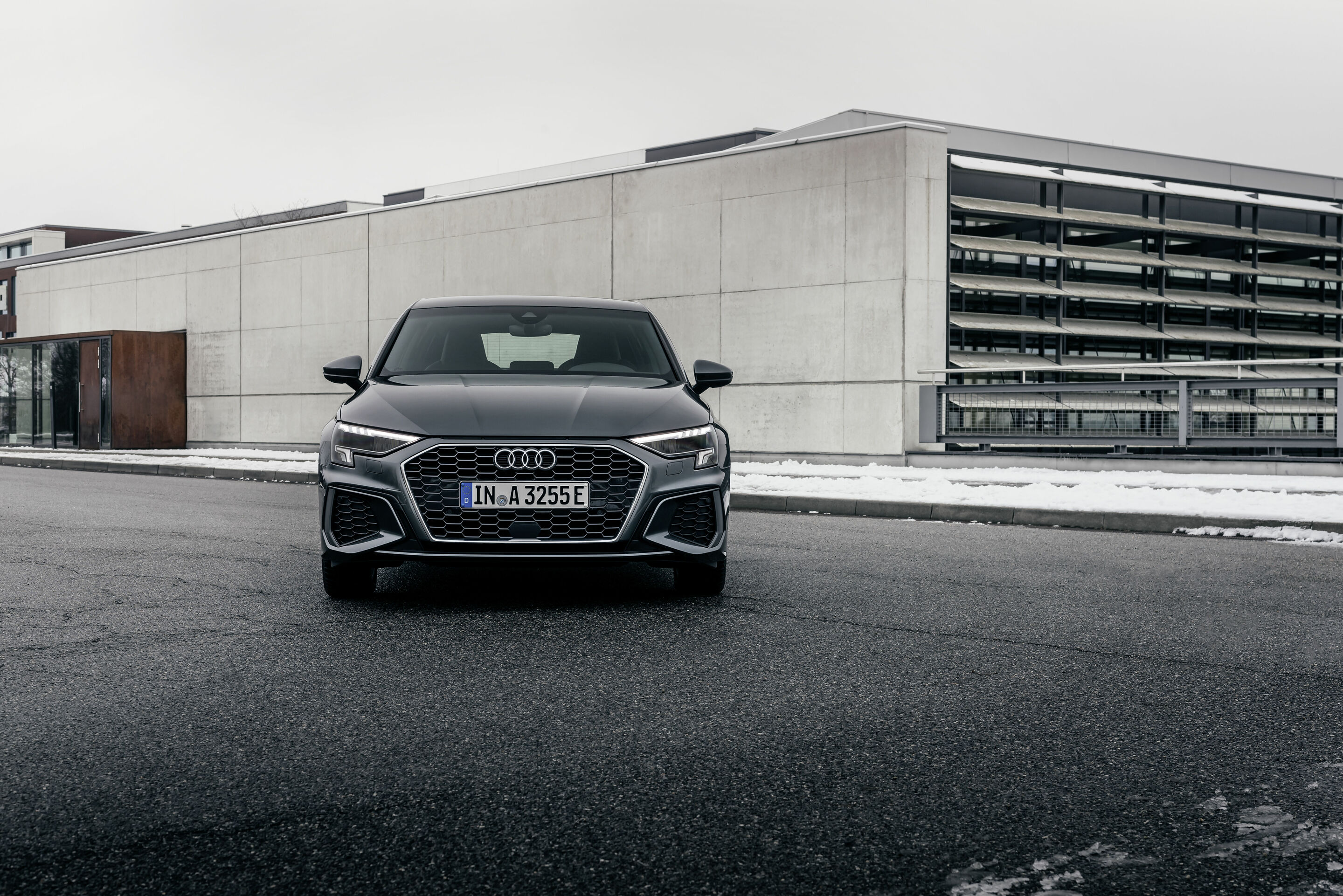Audi A3 Sportback 40 TFSI e