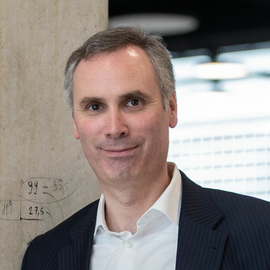 Jan Michel