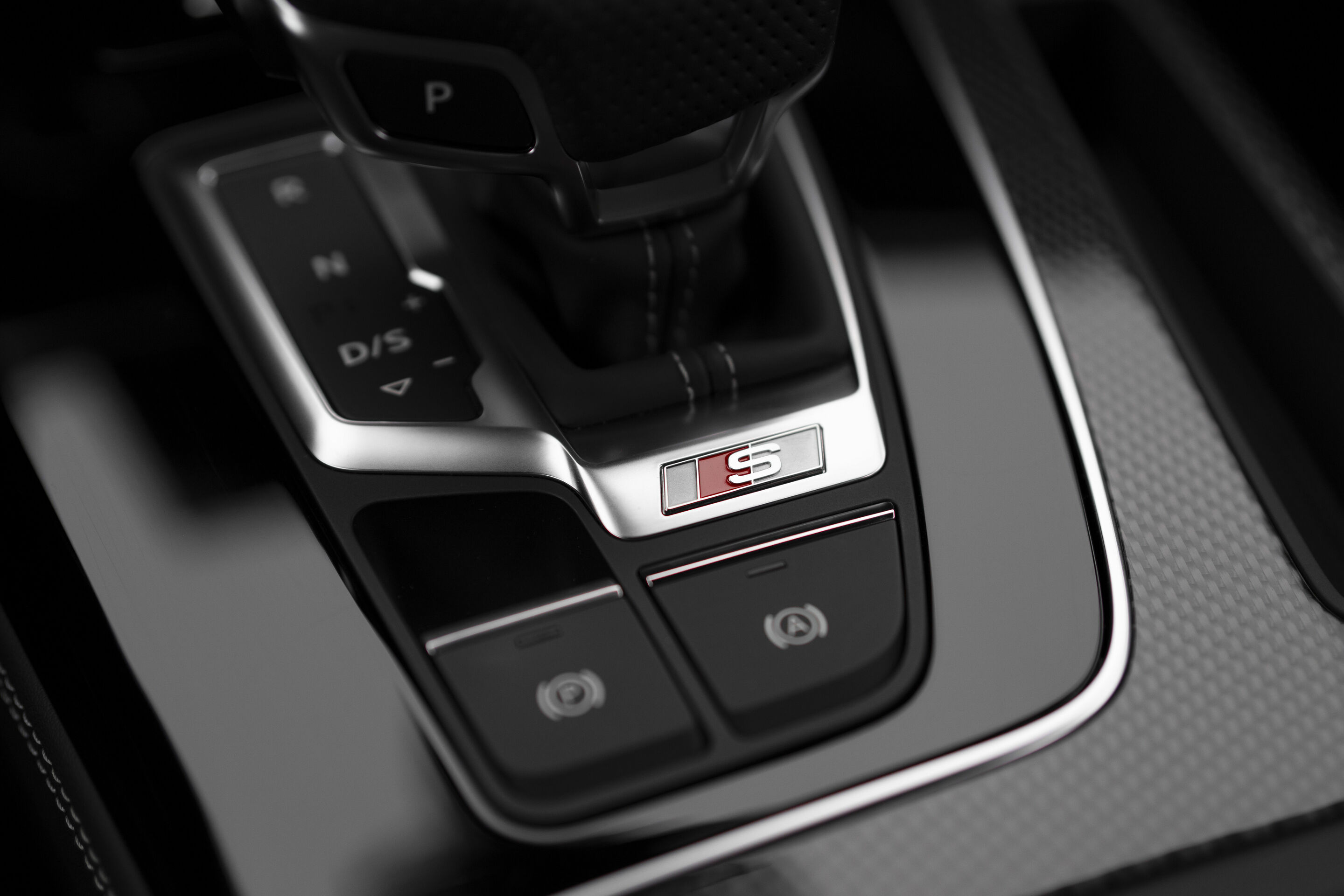 Audi SQ5 Sportback TDI