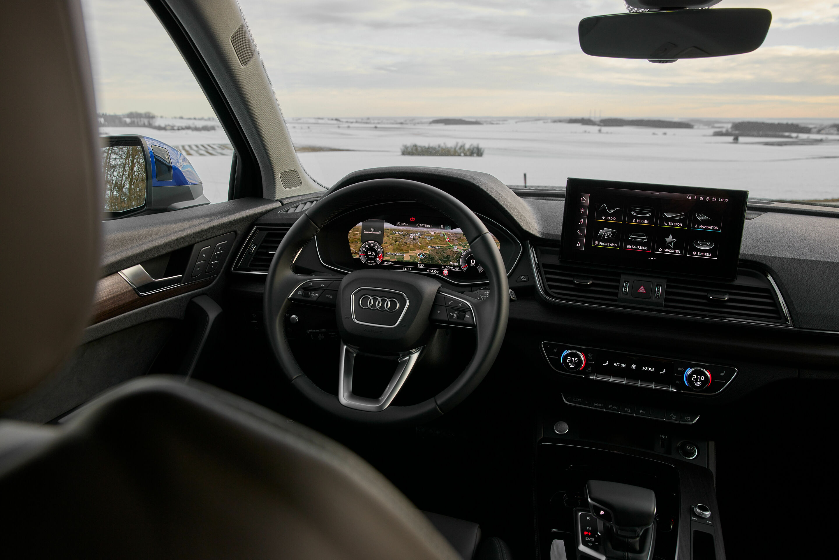 Audi Q5 Sportback