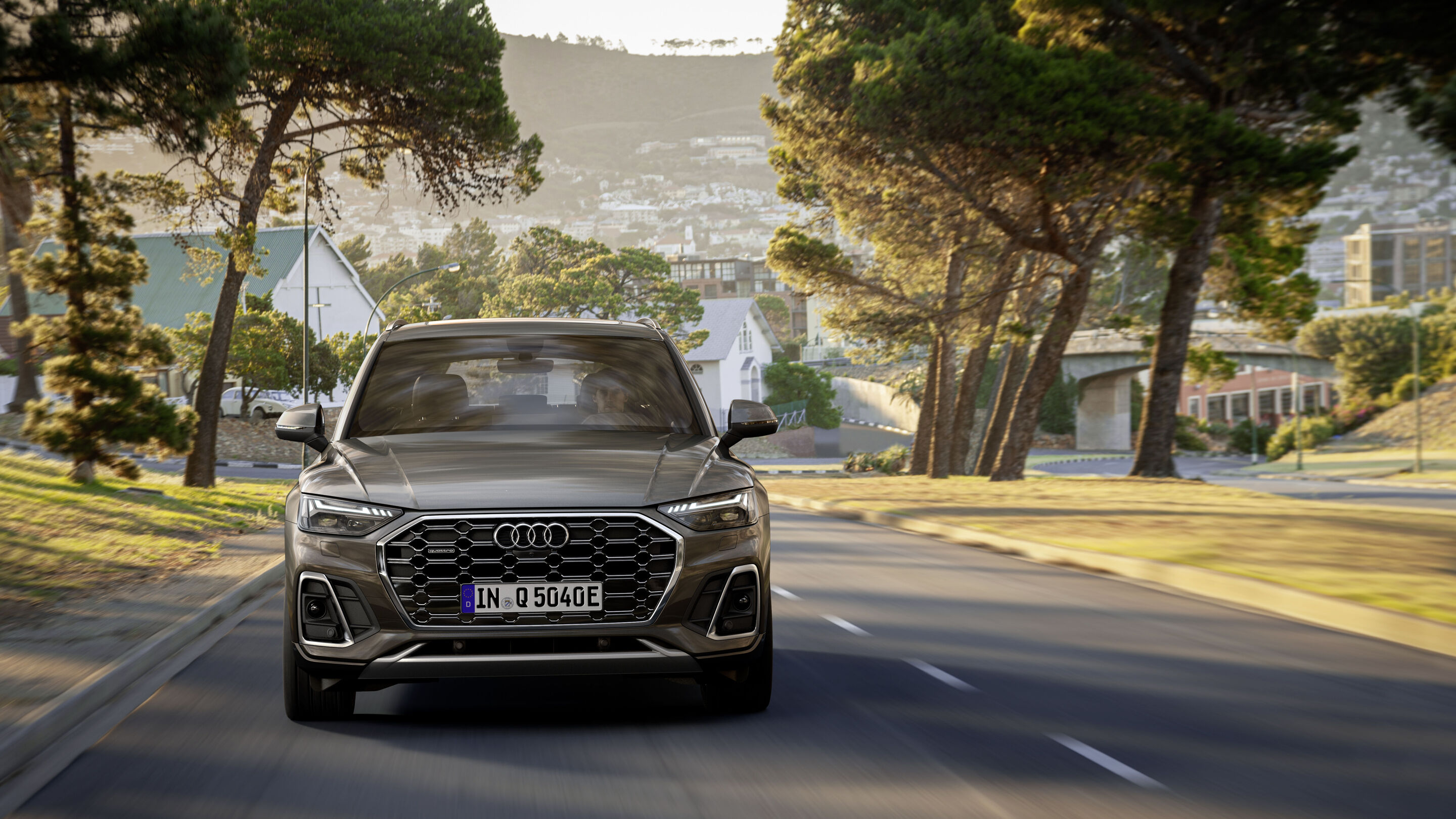Audi Q5 TFSI e