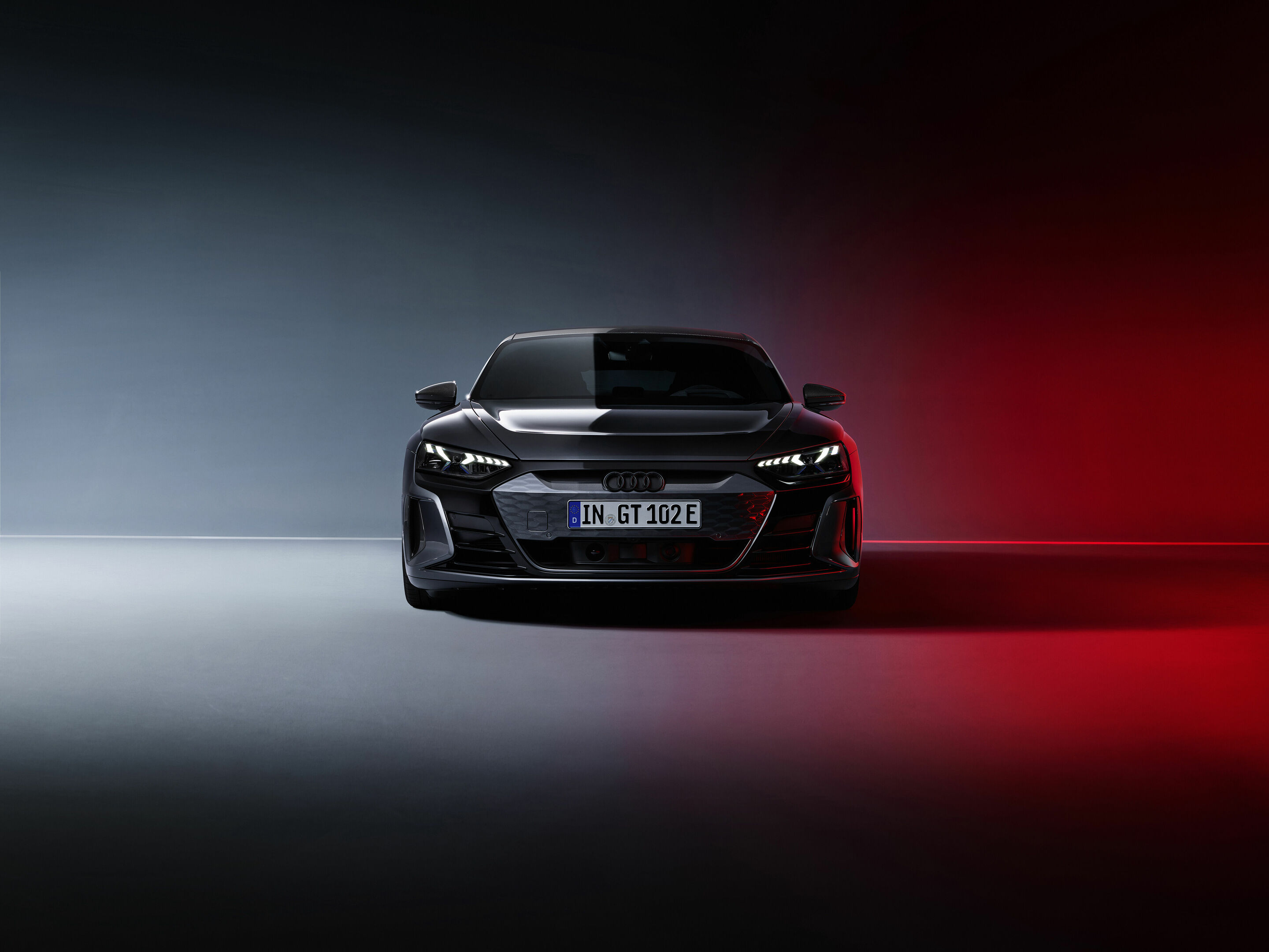 Audi RS e-tron GT