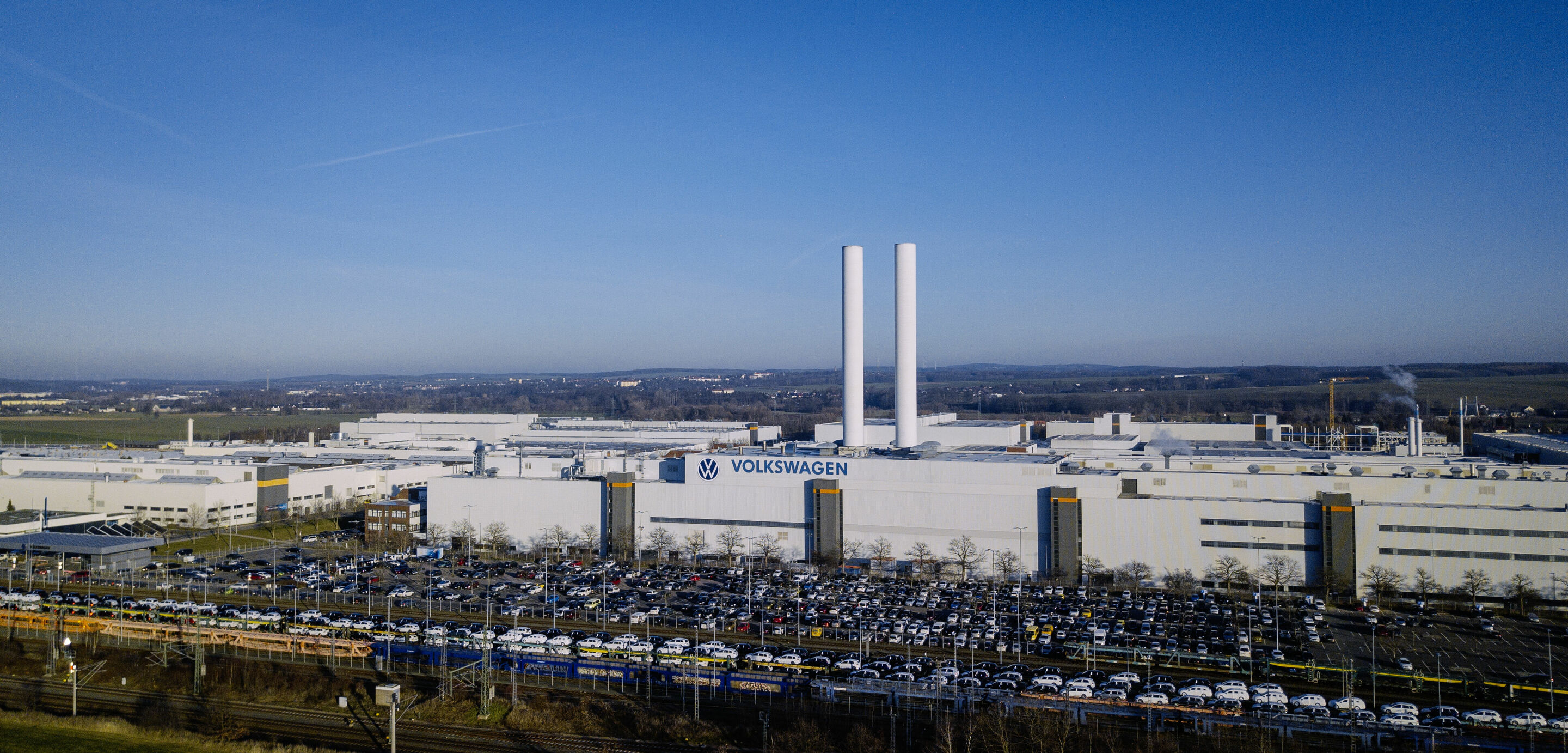 Start of production for Audi Q4 e-tron