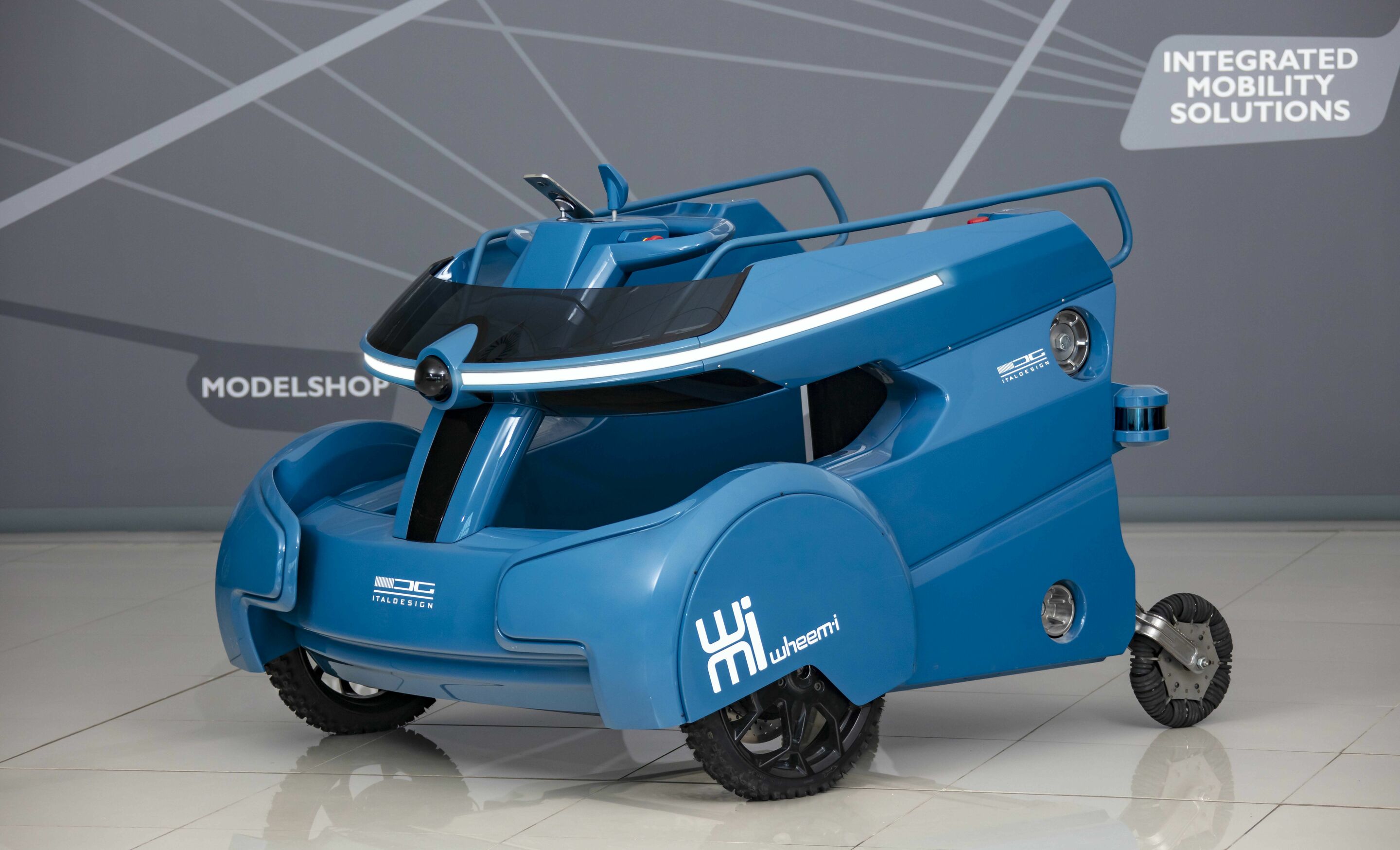Italdesign Giugiaro S.p.A.