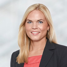 Stefanie Melander