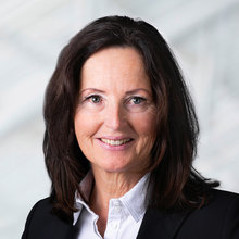 Petra Strack