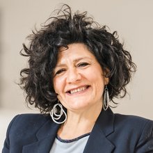 Lorenza Cappello