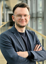 Marius Holfert