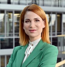 Agnes Schwägerl