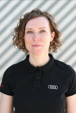 Virginia Brusch
