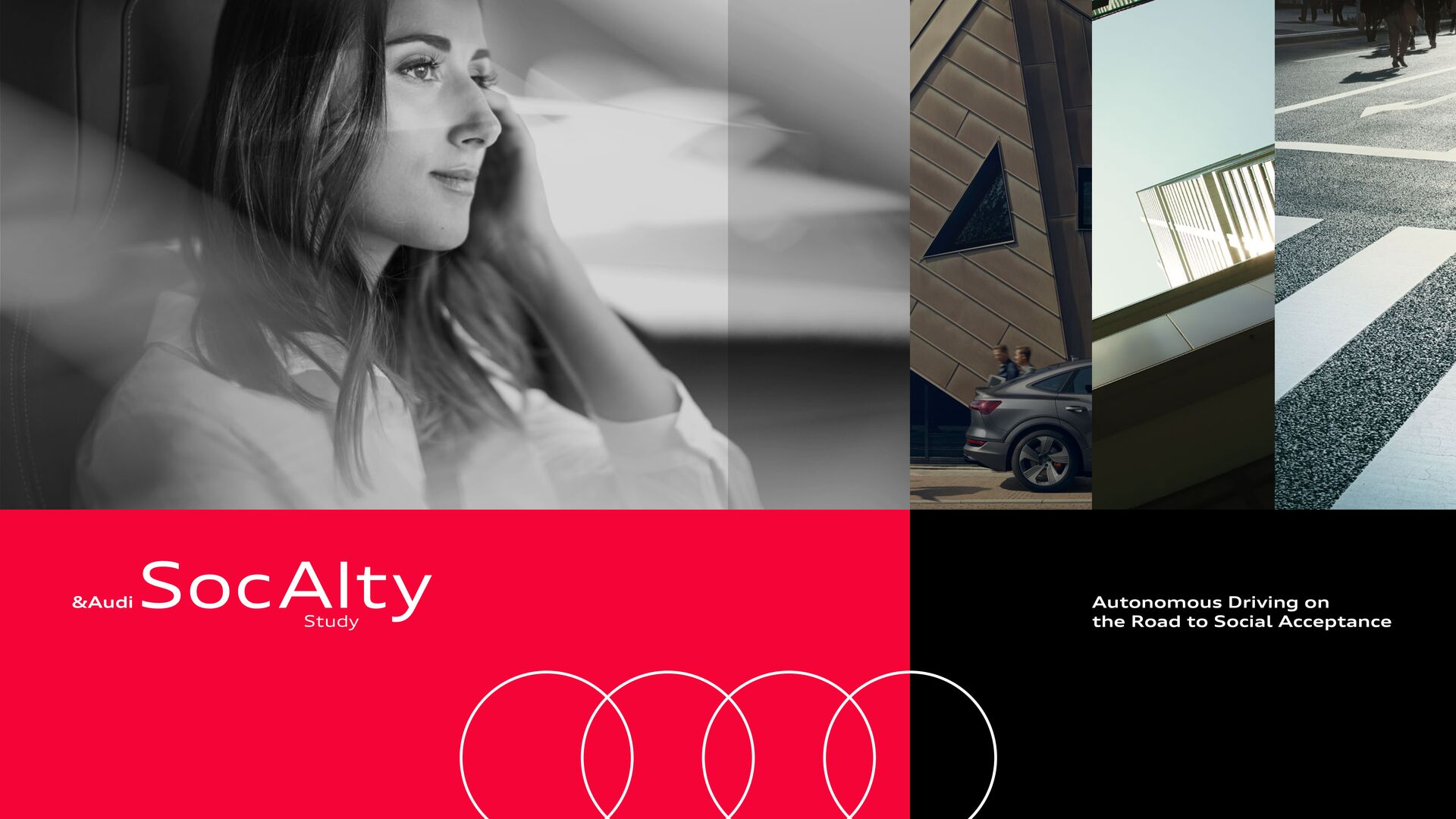 &Audi SocAIty study