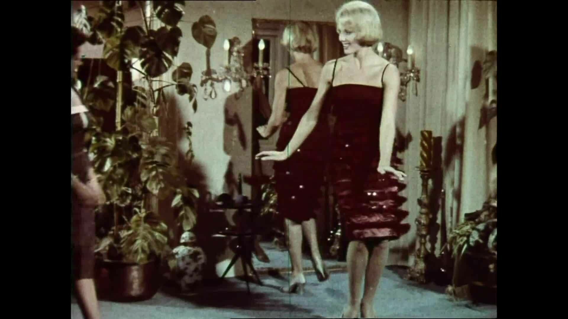 Audi-Werbefilm: „Träume die Sie kaufen können“ (1960)