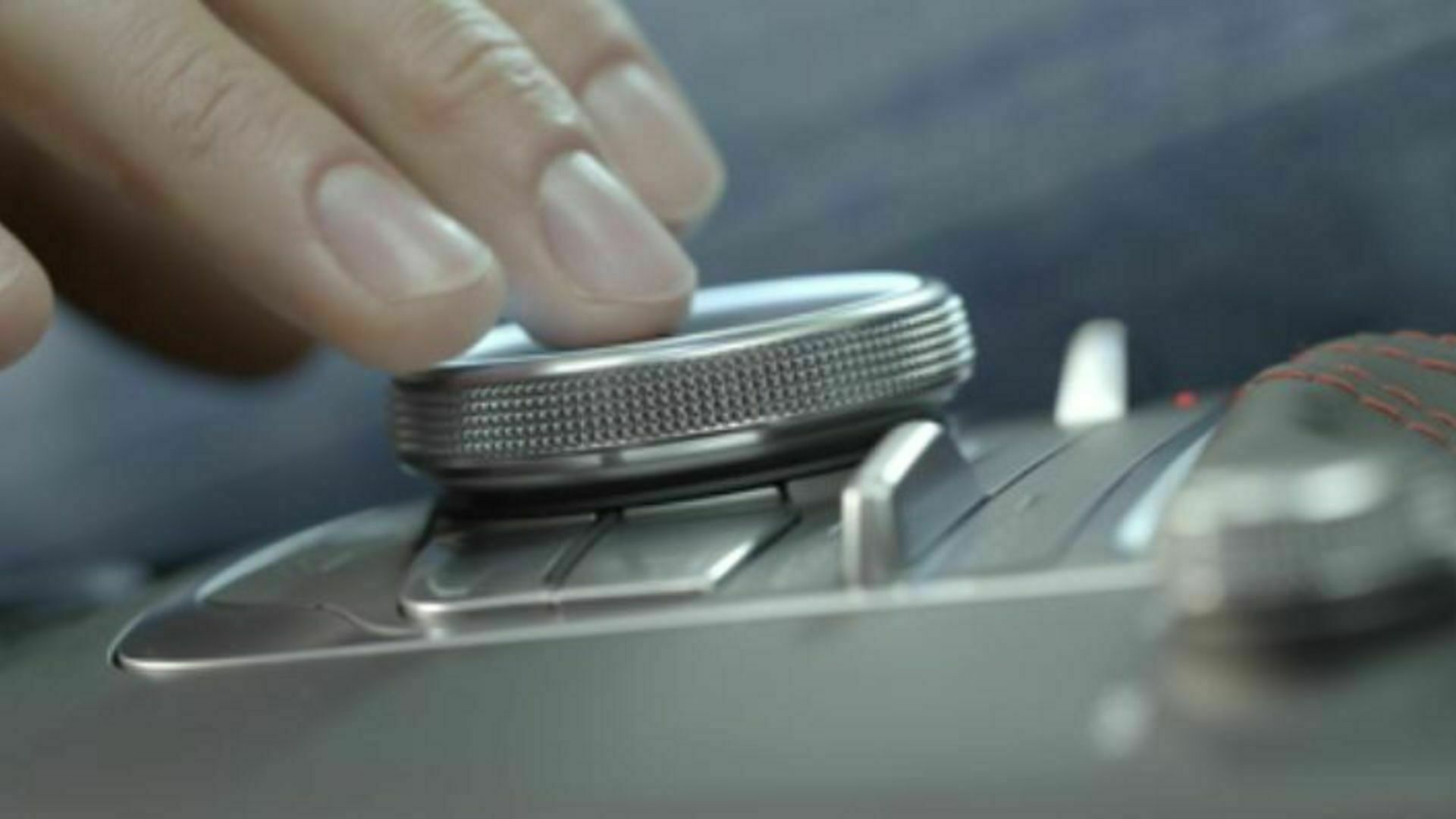 Audi connect uses LTE-Speed
