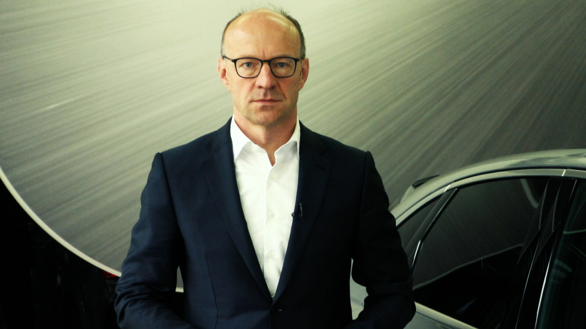 Assessment of the first quarter 2020 with Dr. Arno Antlitz