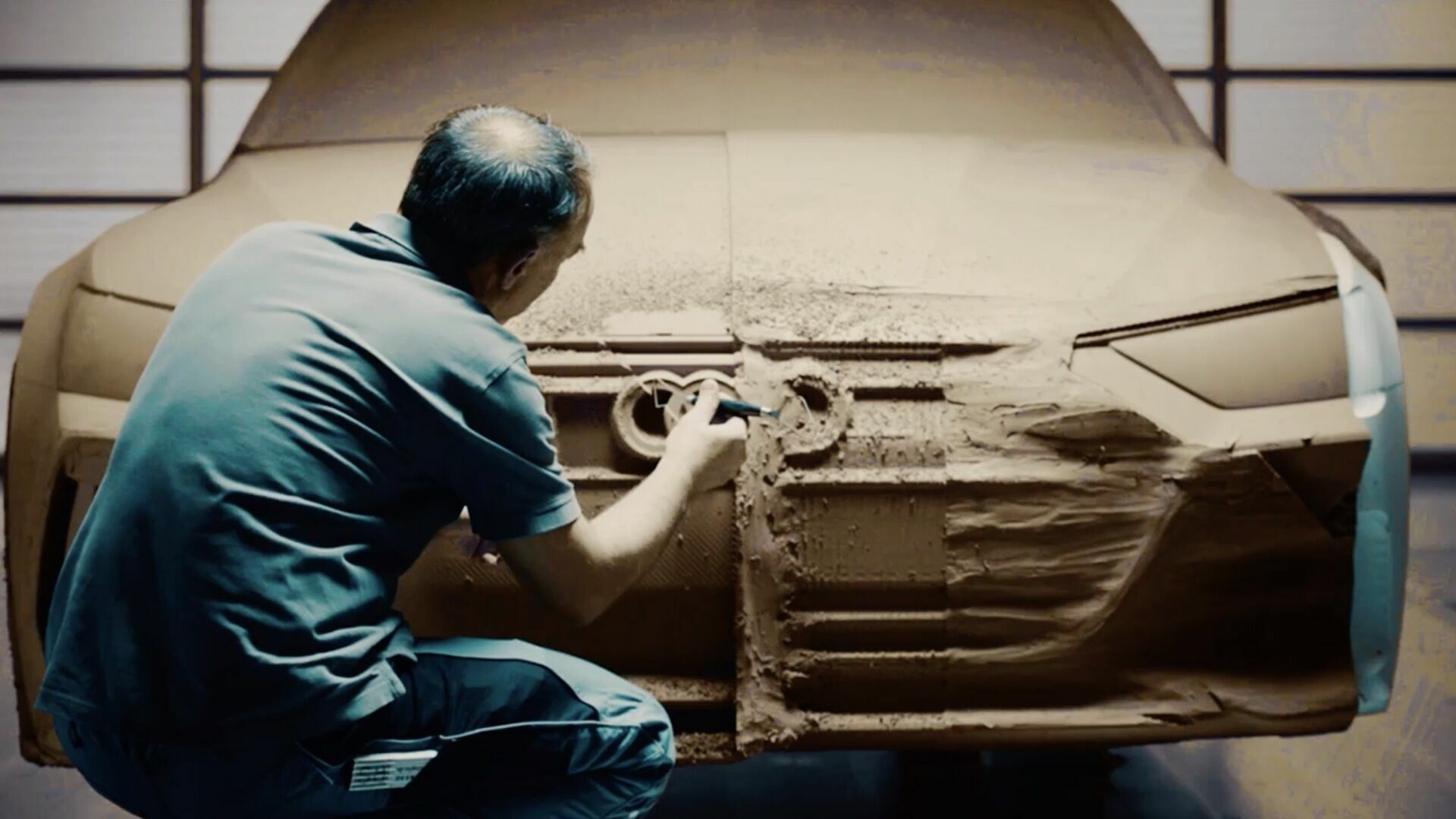 Making Of RS – die Dokumentation