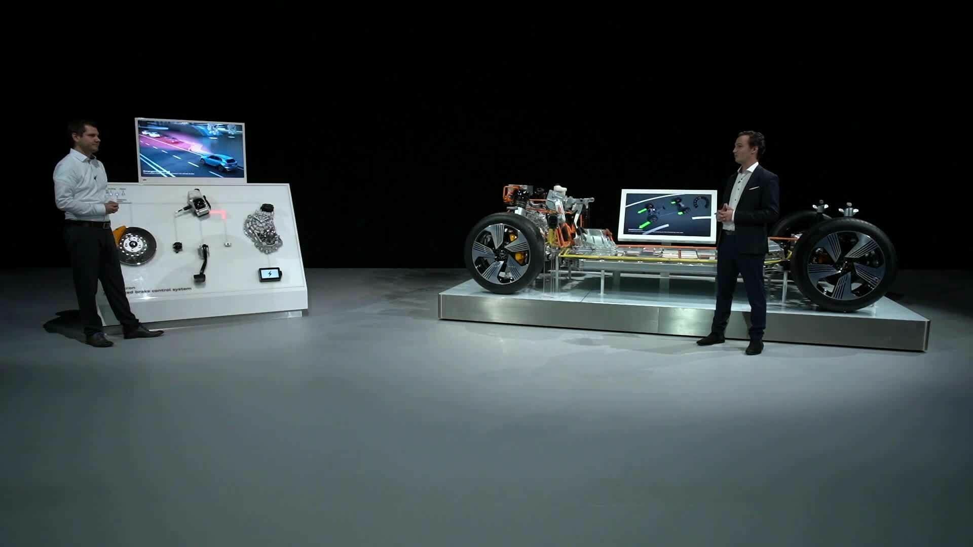 Recording: TechTalk Suspension