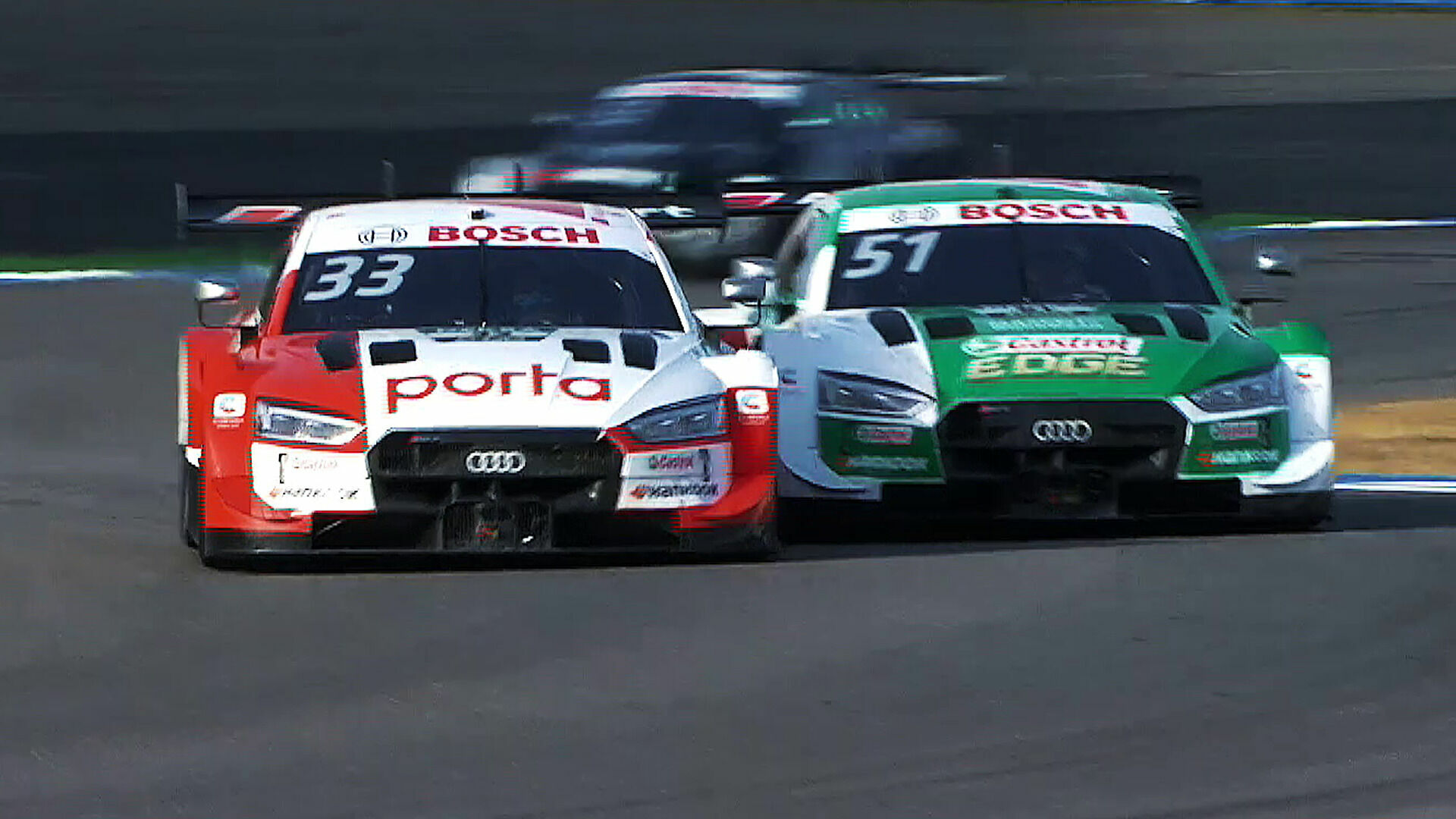 DTM 2020: Audi verabschiedet sich mit dreifachem Titelgewinn aus der DTM