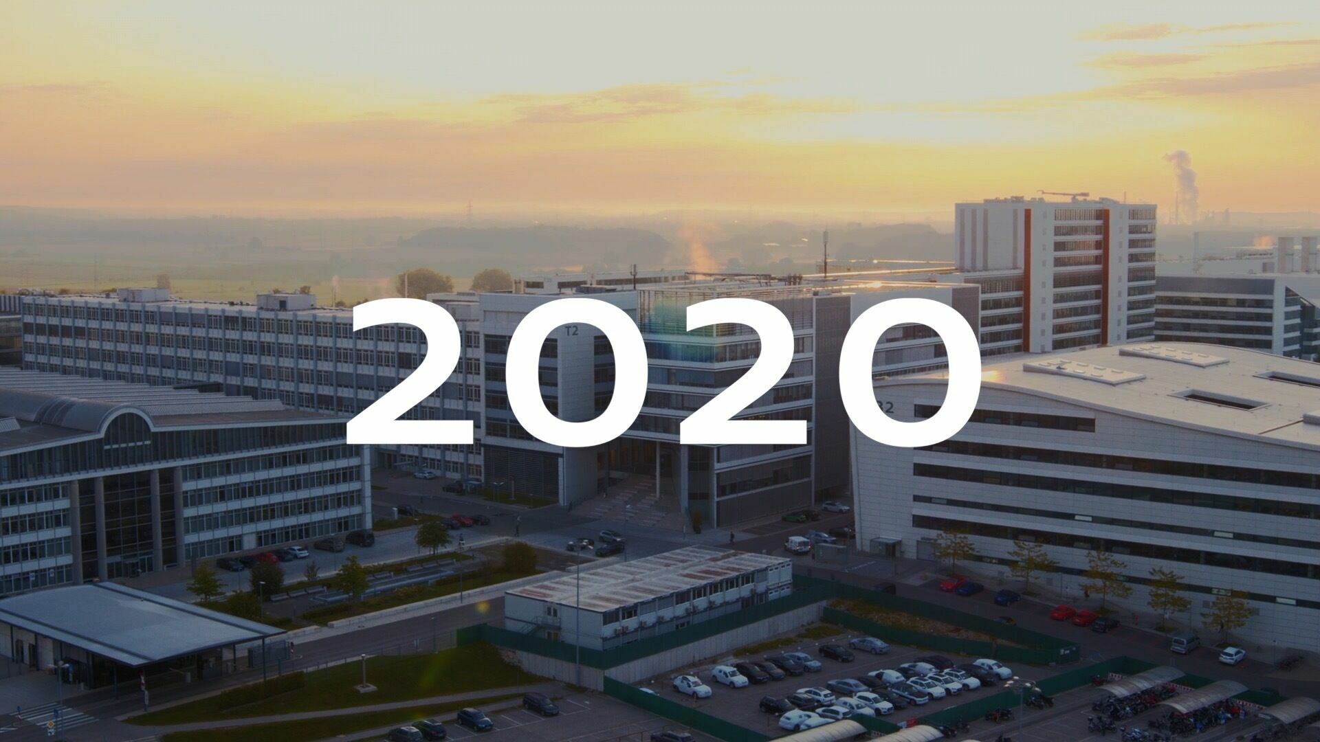 Audi Jahresrückblick 2020