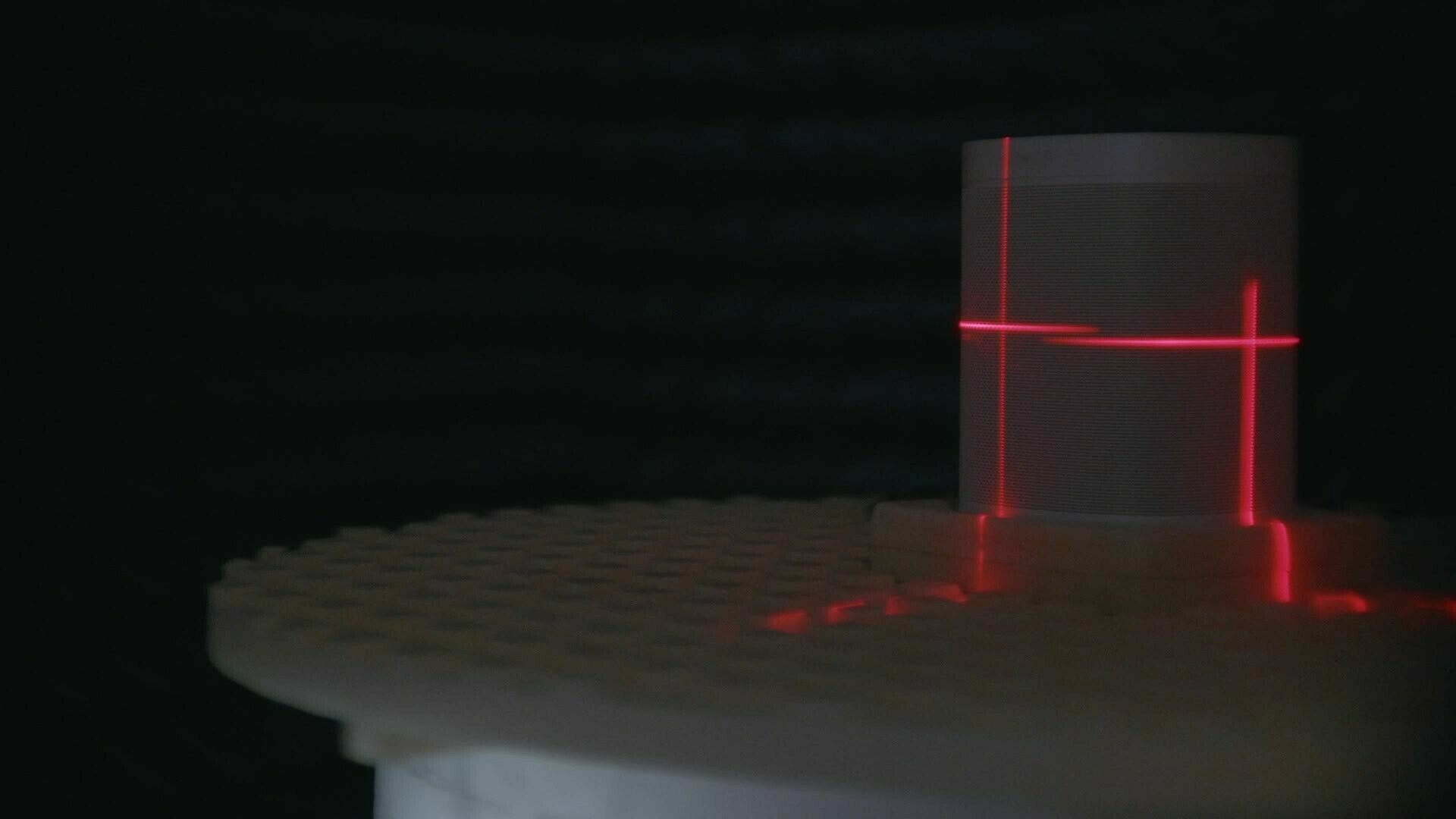 A new sound experience