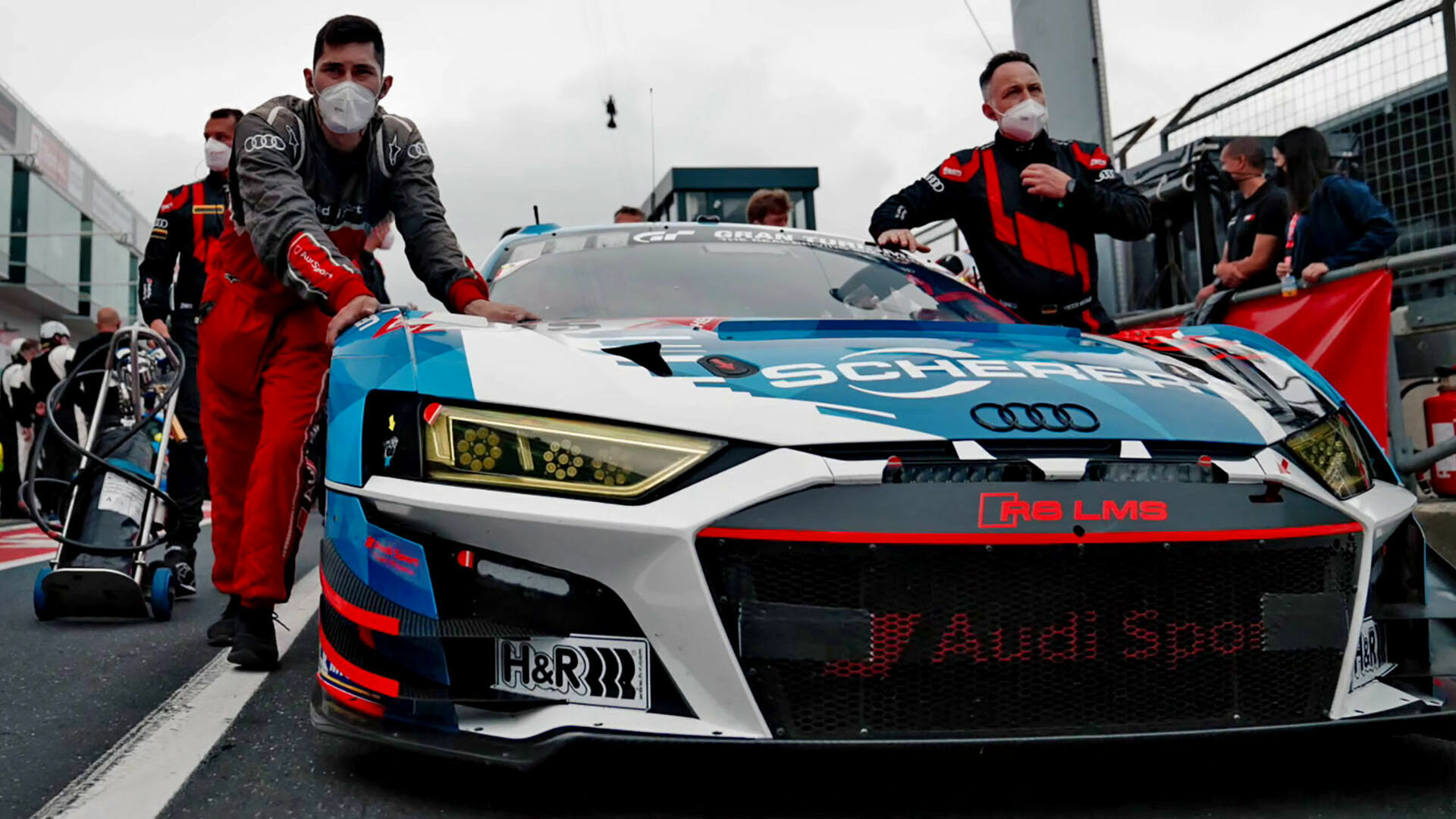 24h Nürburgring 2021 – Highlights