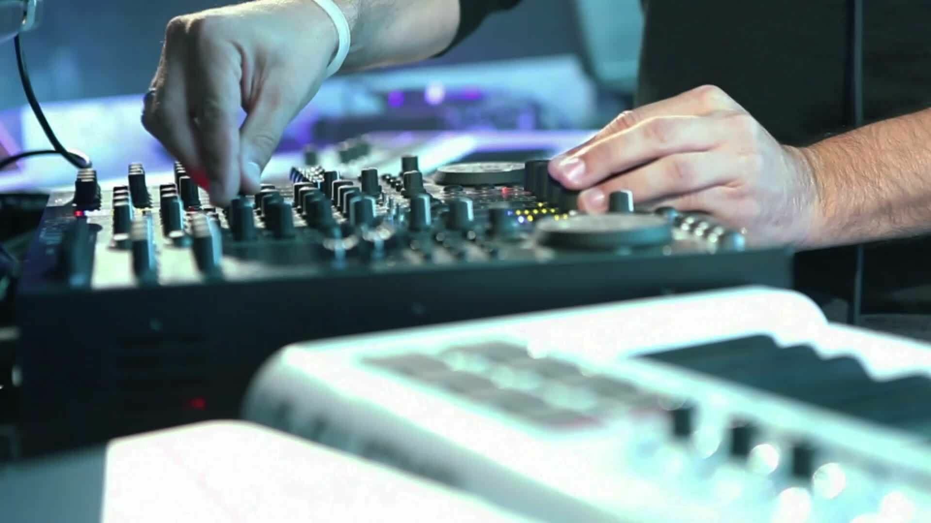 Paul van Dyk live at Audi Sommerkonzerte 2021