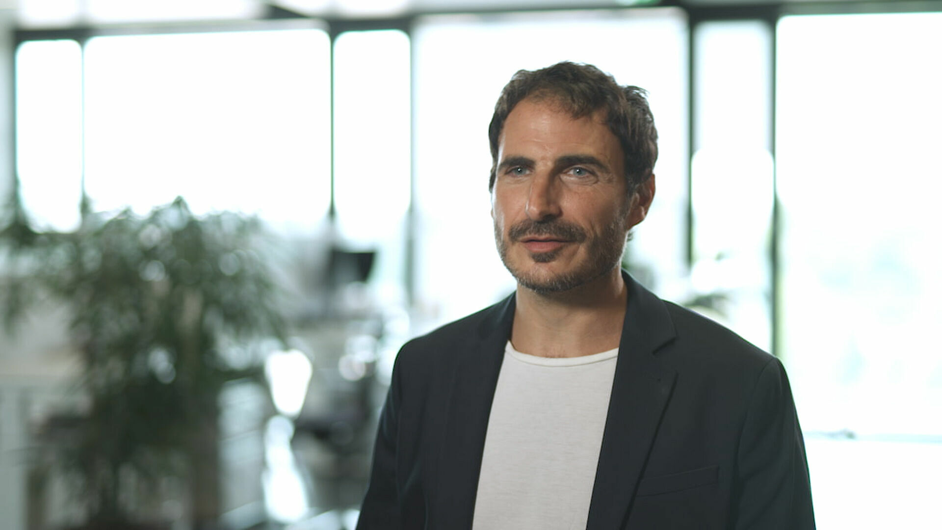 Footage: Gael Buzyn defining the future of premium mobility in Malibu